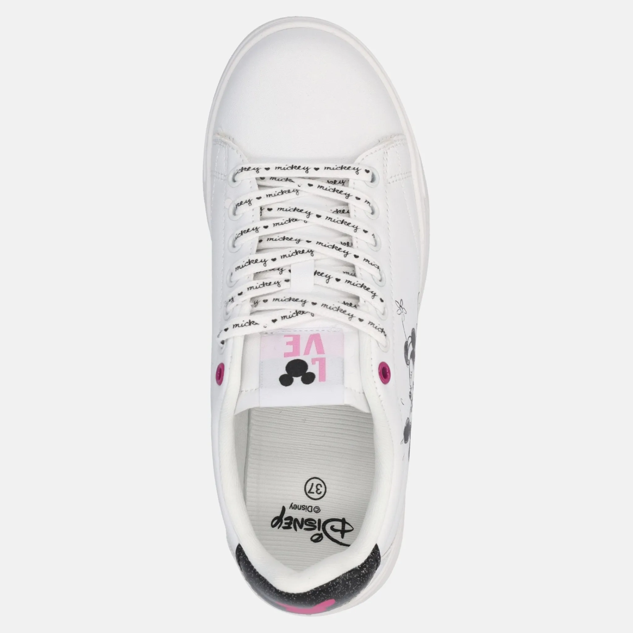 DISNEY SNEAKERS | Donna Sneakers