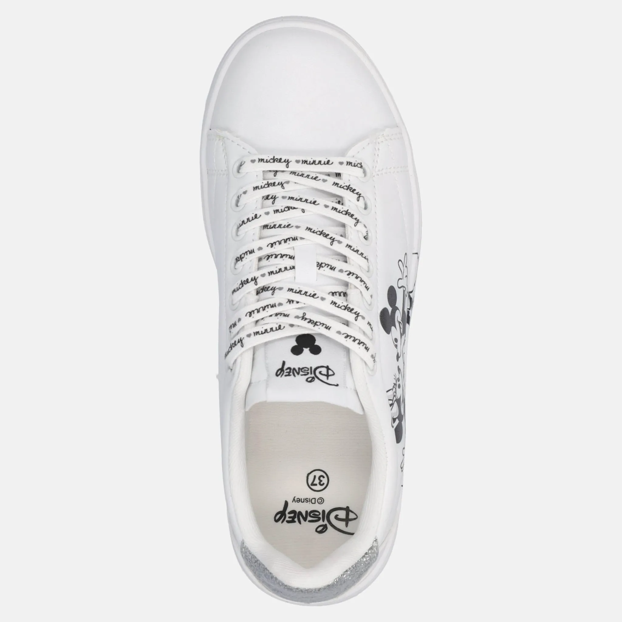 DISNEY SNEAKERS | Donna Sneakers