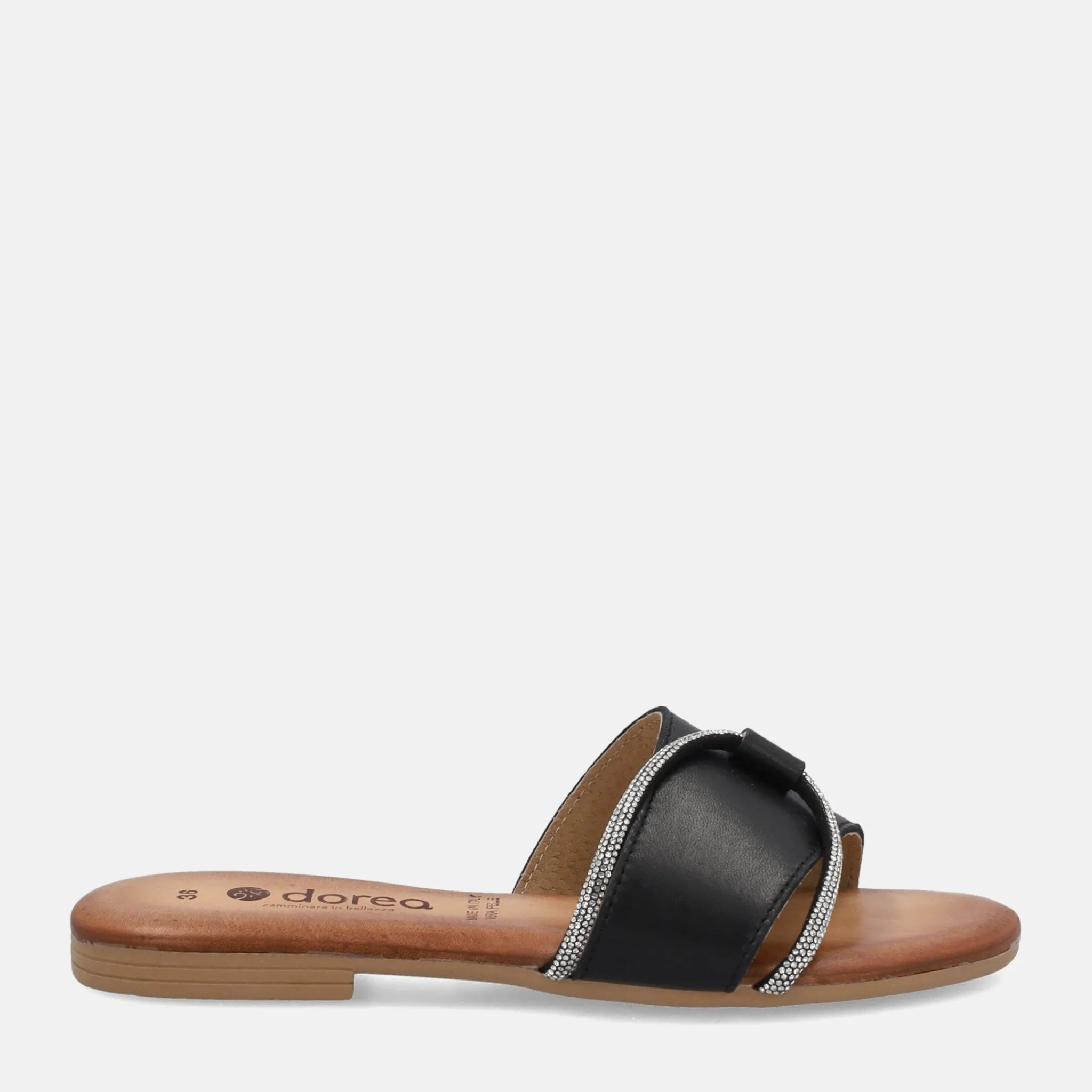 DOREA CIABATTE | Donna Ciabatte Moda