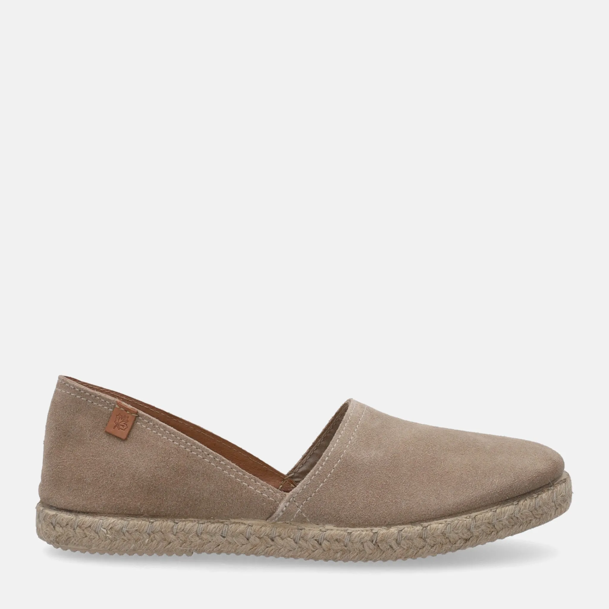 DOREA ESPADRILLAS | Donna Ballerine