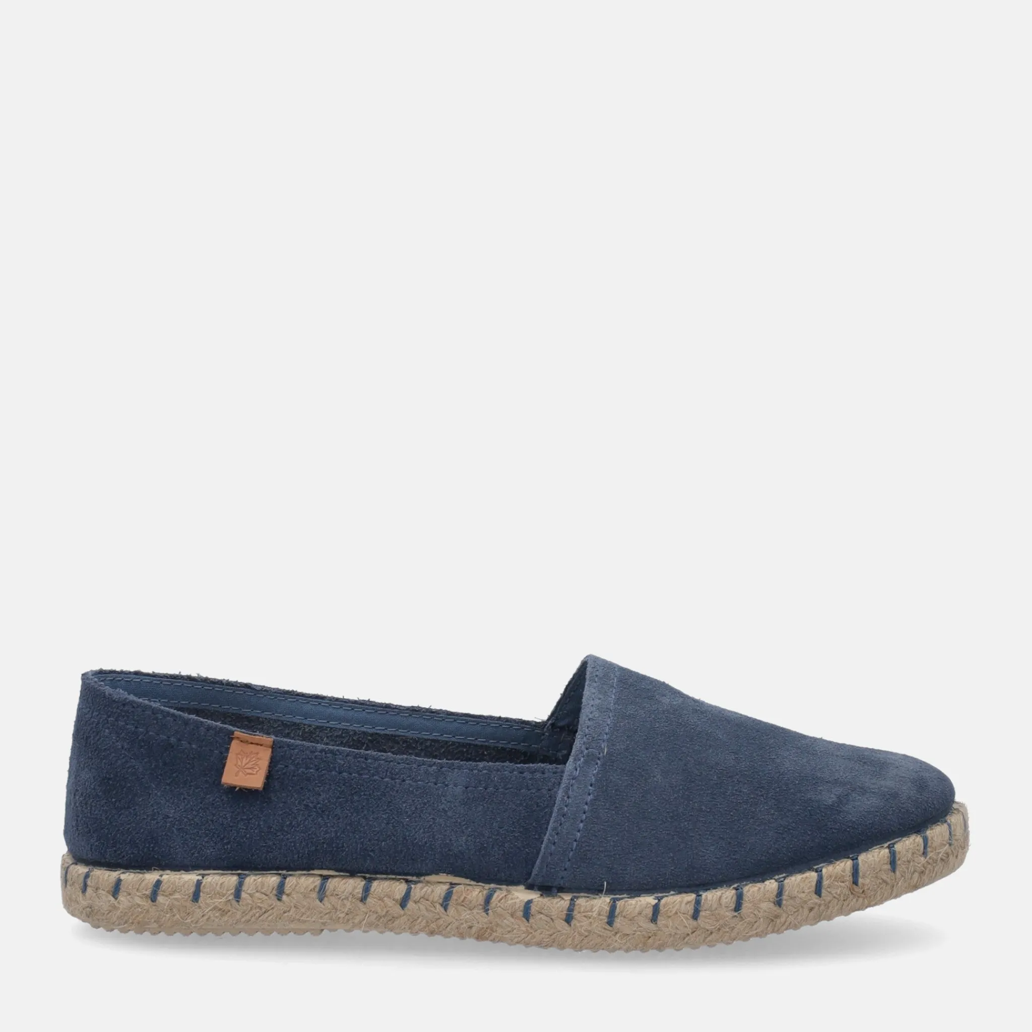 DOREA ESPADRILLAS | Donna Ballerine