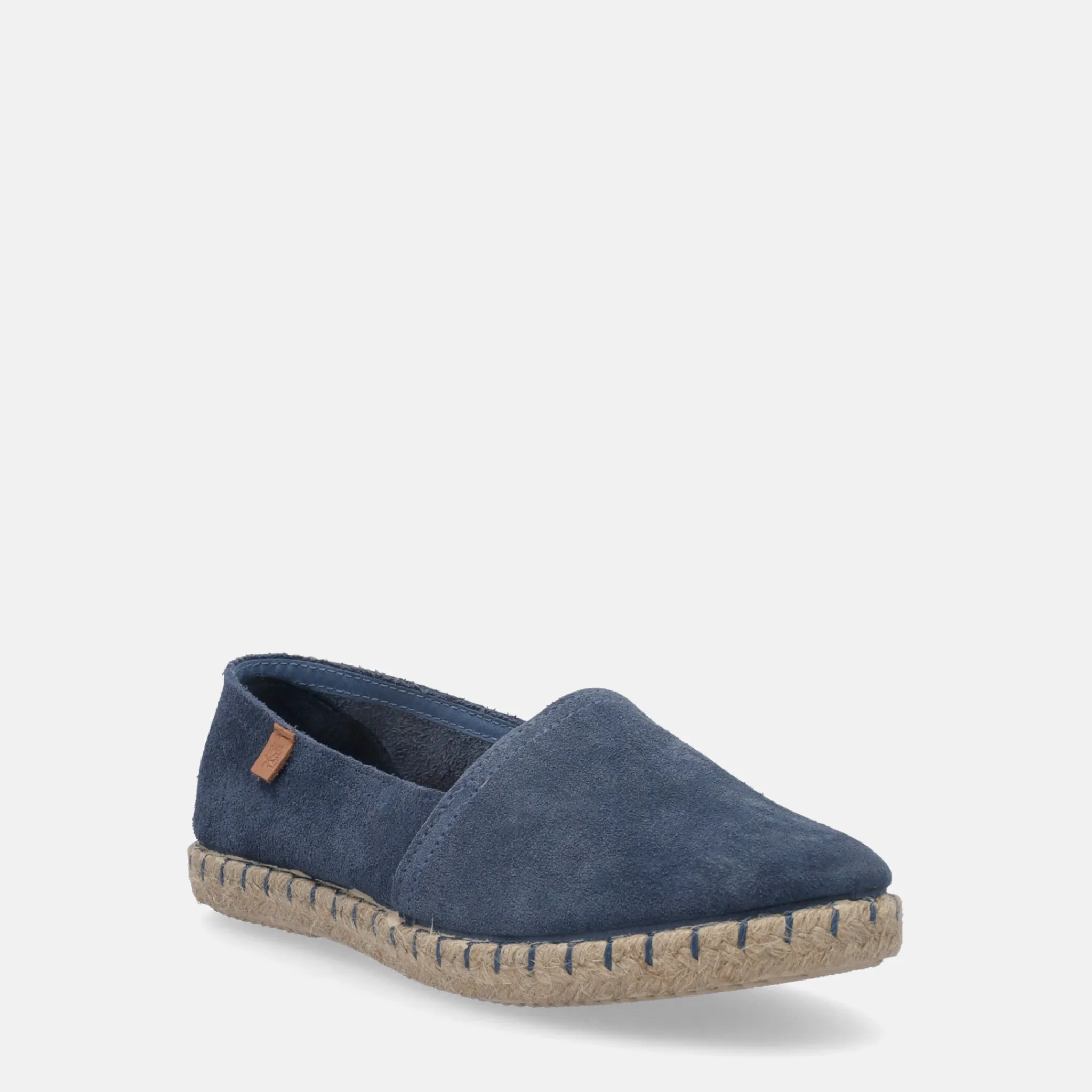 DOREA ESPADRILLAS | Donna Ballerine