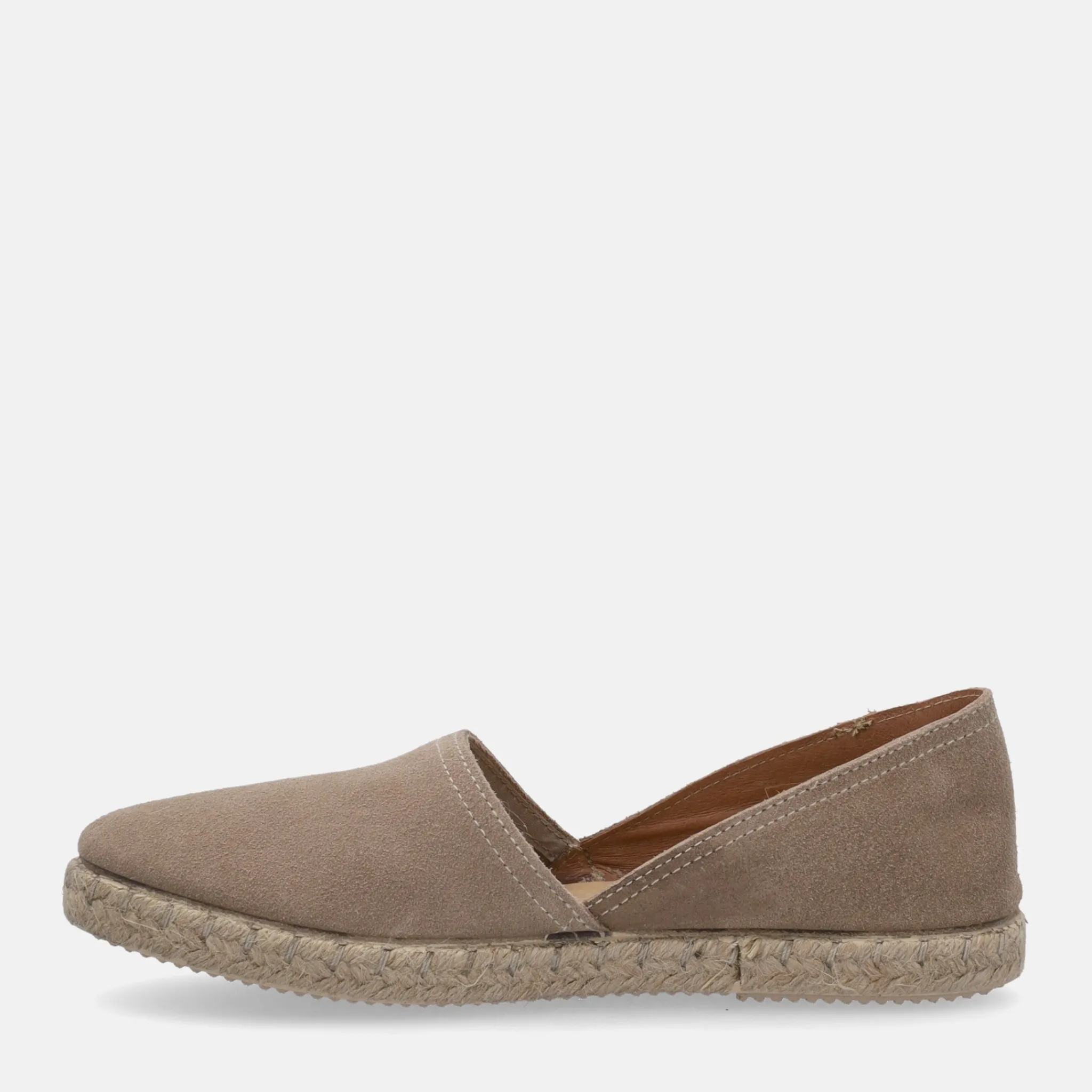 DOREA ESPADRILLAS | Donna Ballerine