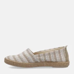 DOREA ESPADRILLAS | Donna Ballerine