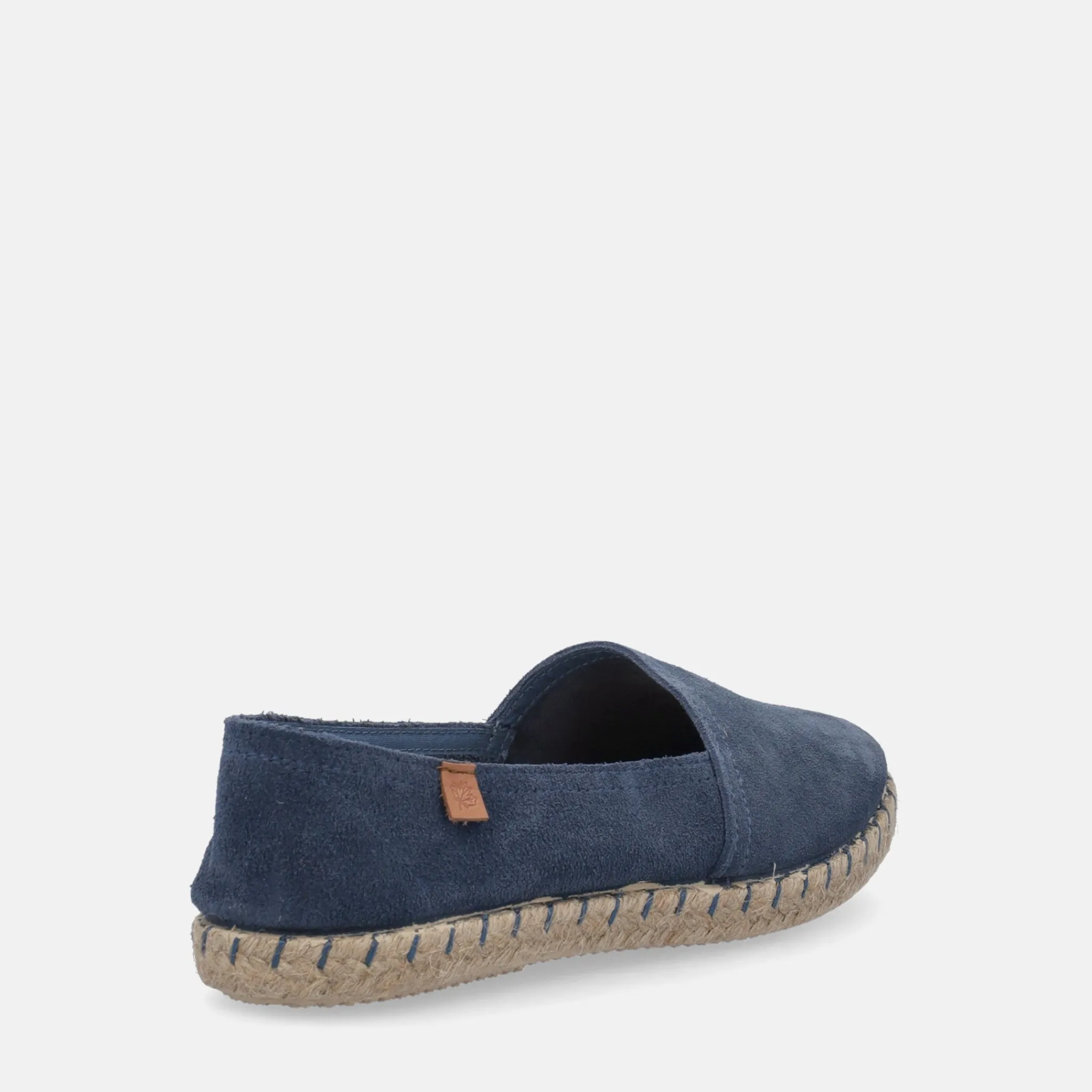 DOREA ESPADRILLAS | Donna Ballerine