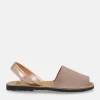 DOREA MINORCHINE | Donna Sandali