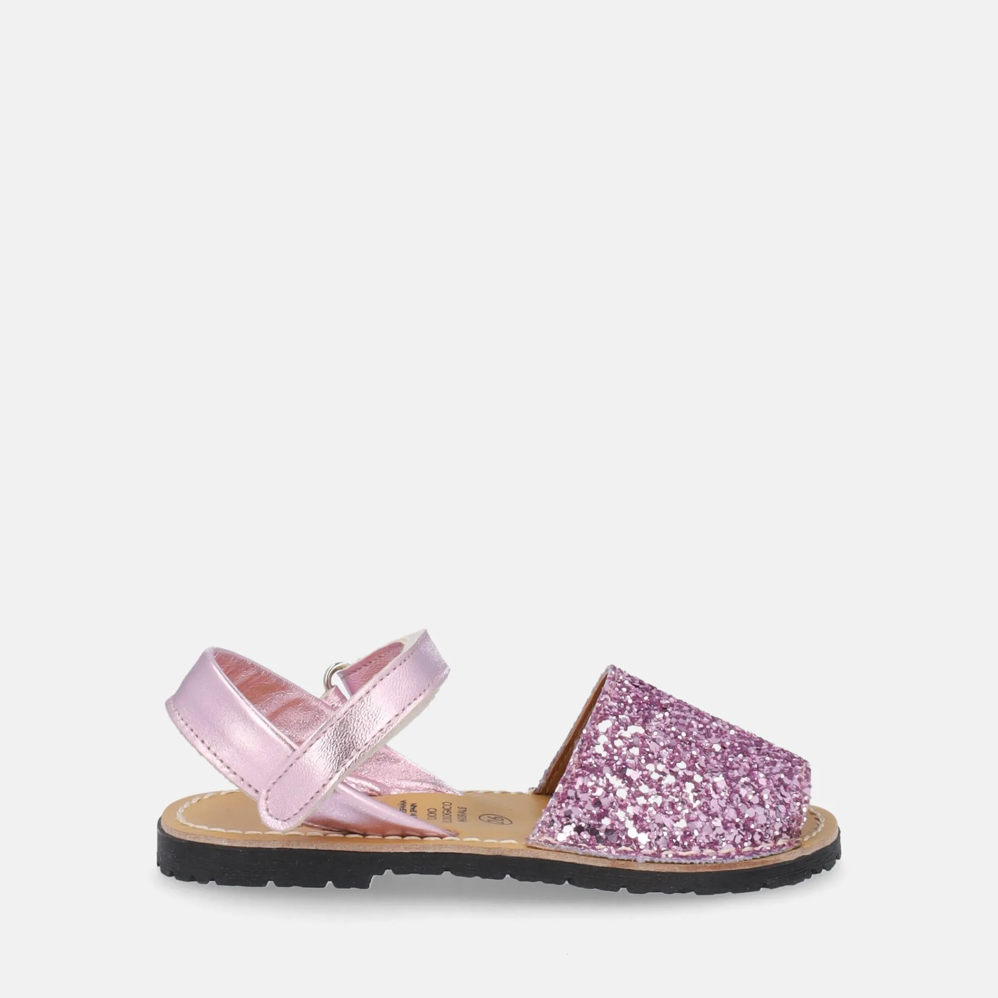 DOREA MINORCHINE | Sandali