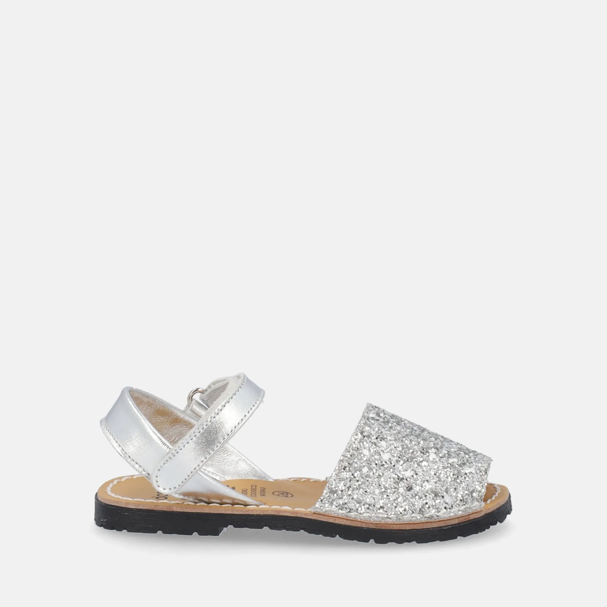 DOREA MINORCHINE | Sandali