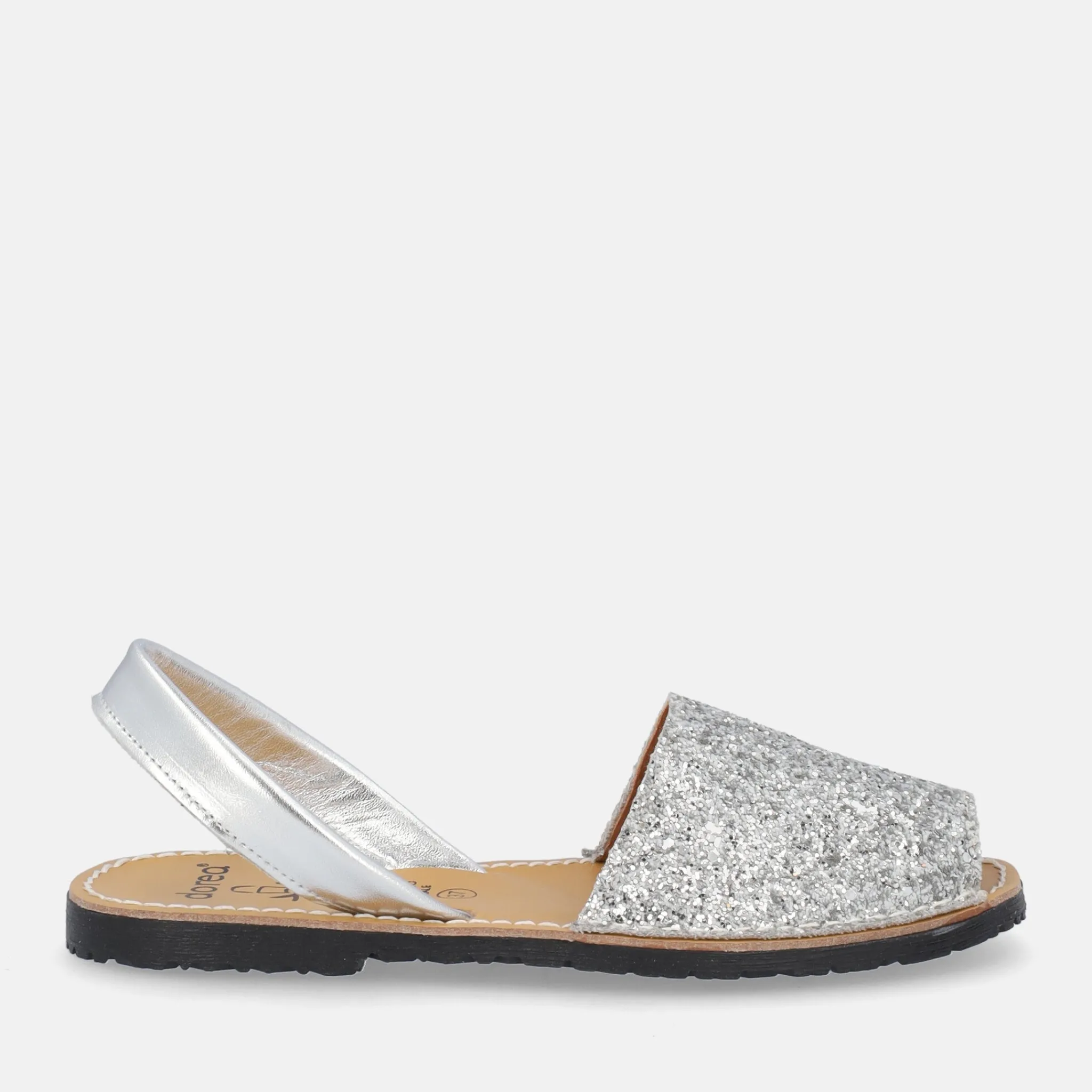 DOREA MINORCHINE | Donna Sandali