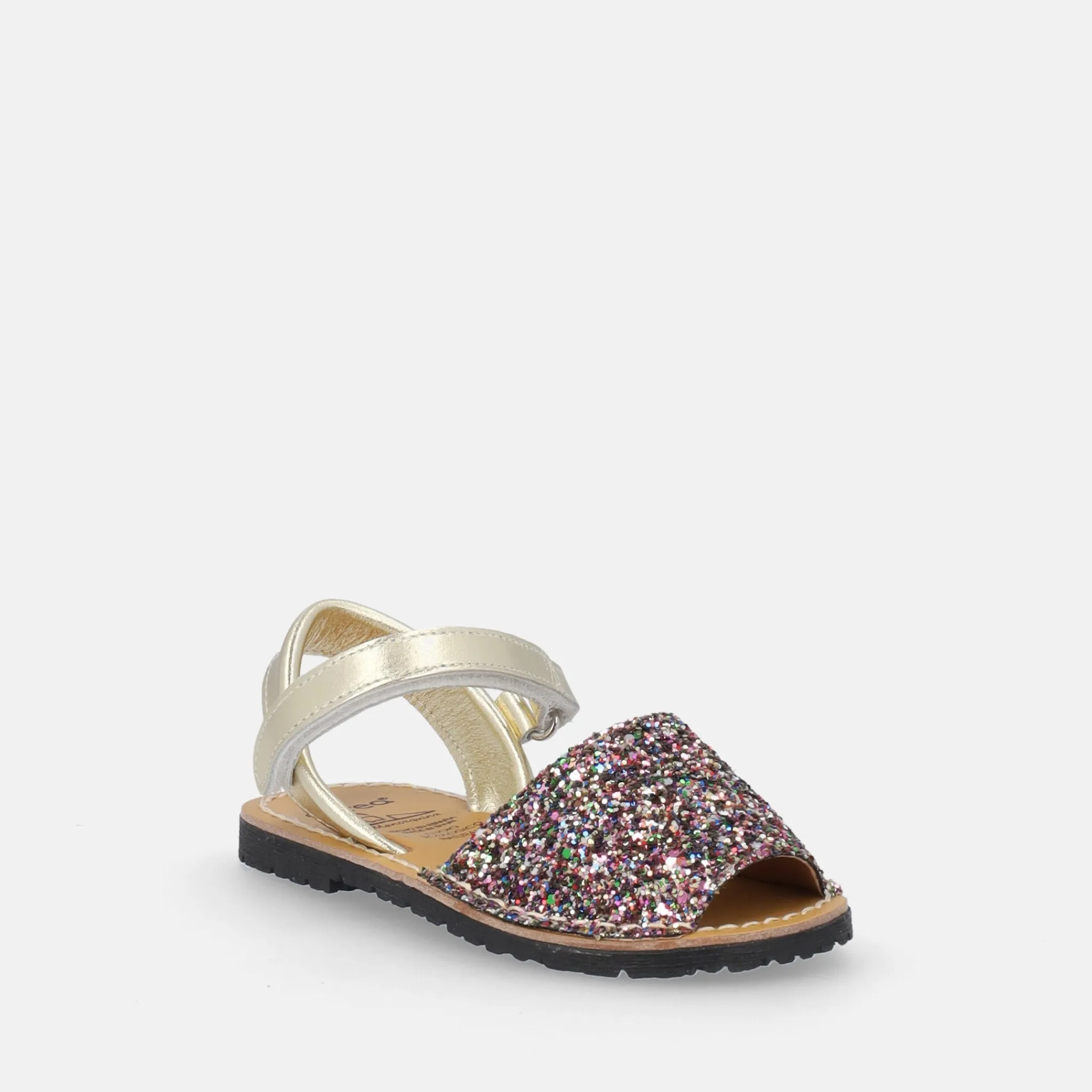 DOREA MINORCHINE | Sandali