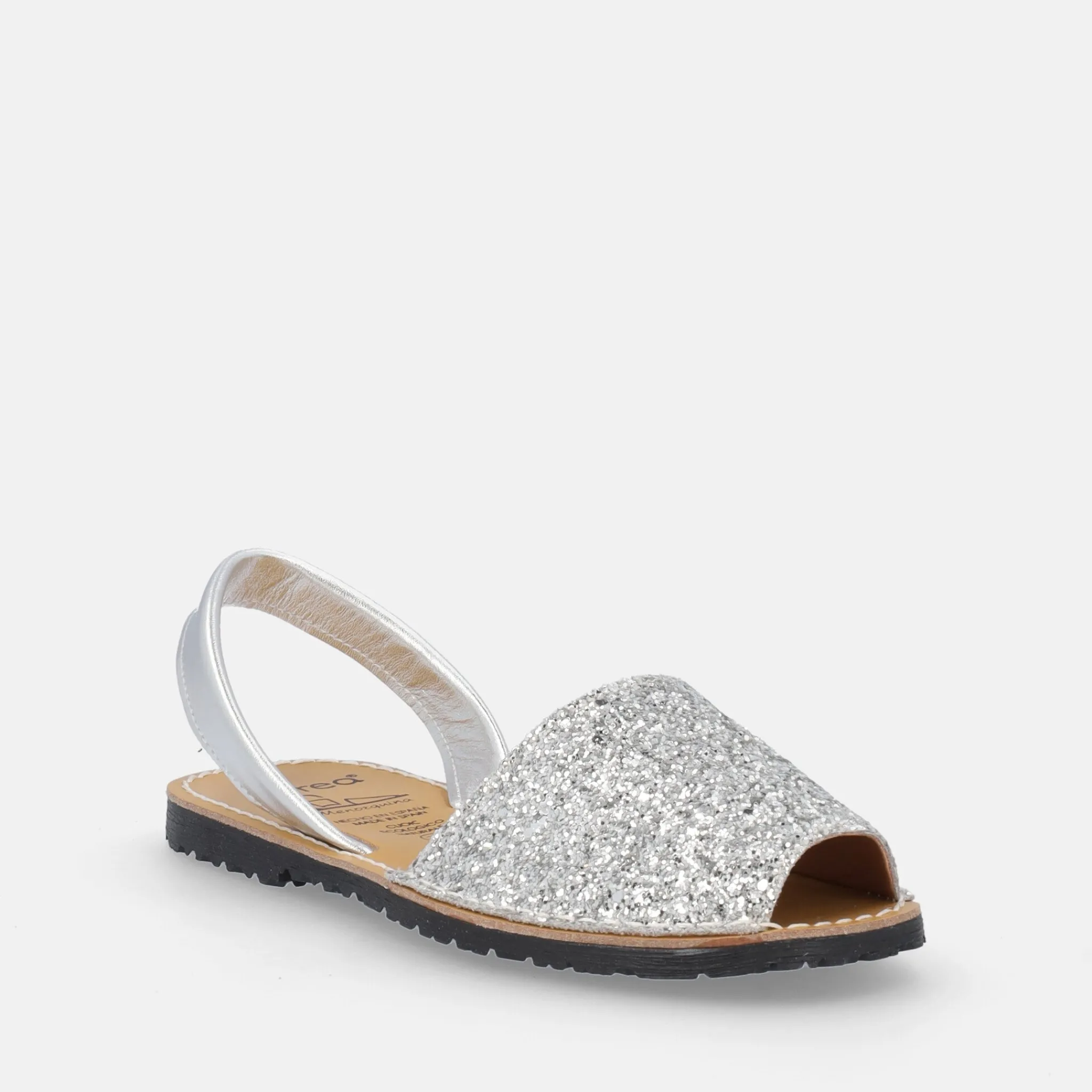 DOREA MINORCHINE | Donna Sandali