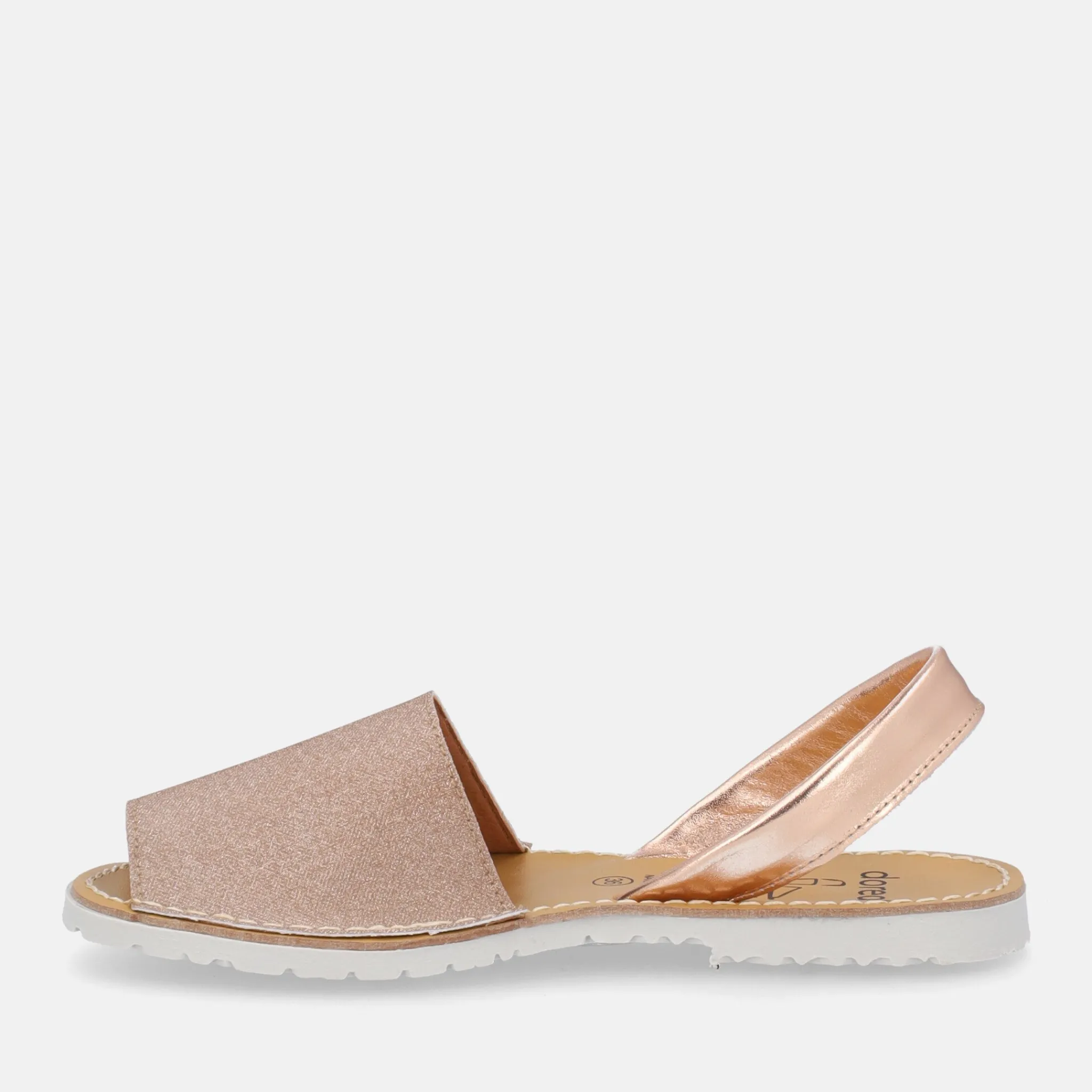DOREA MINORCHINE | Donna Sandali
