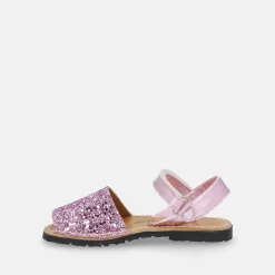 DOREA MINORCHINE | Sandali