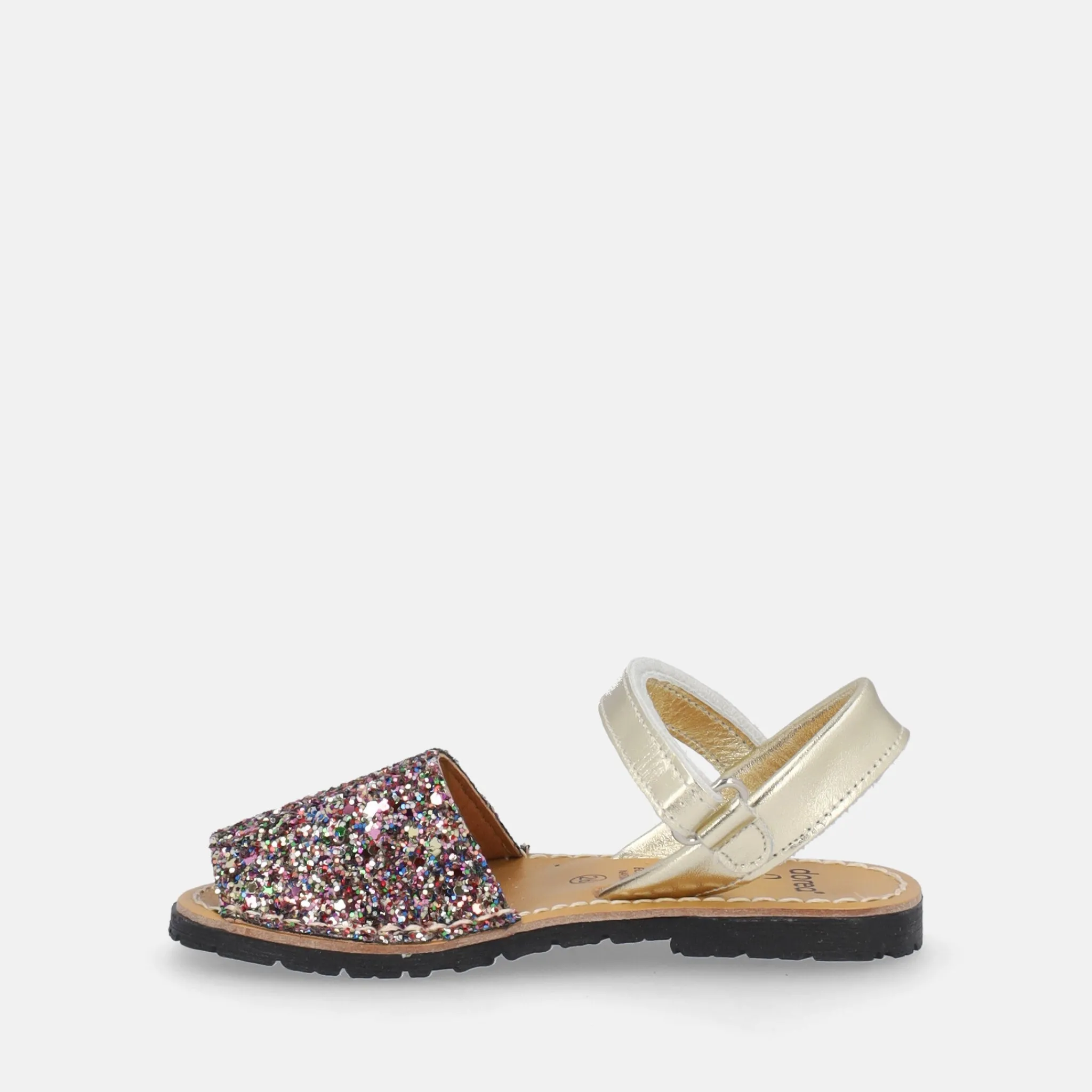 DOREA MINORCHINE | Sandali