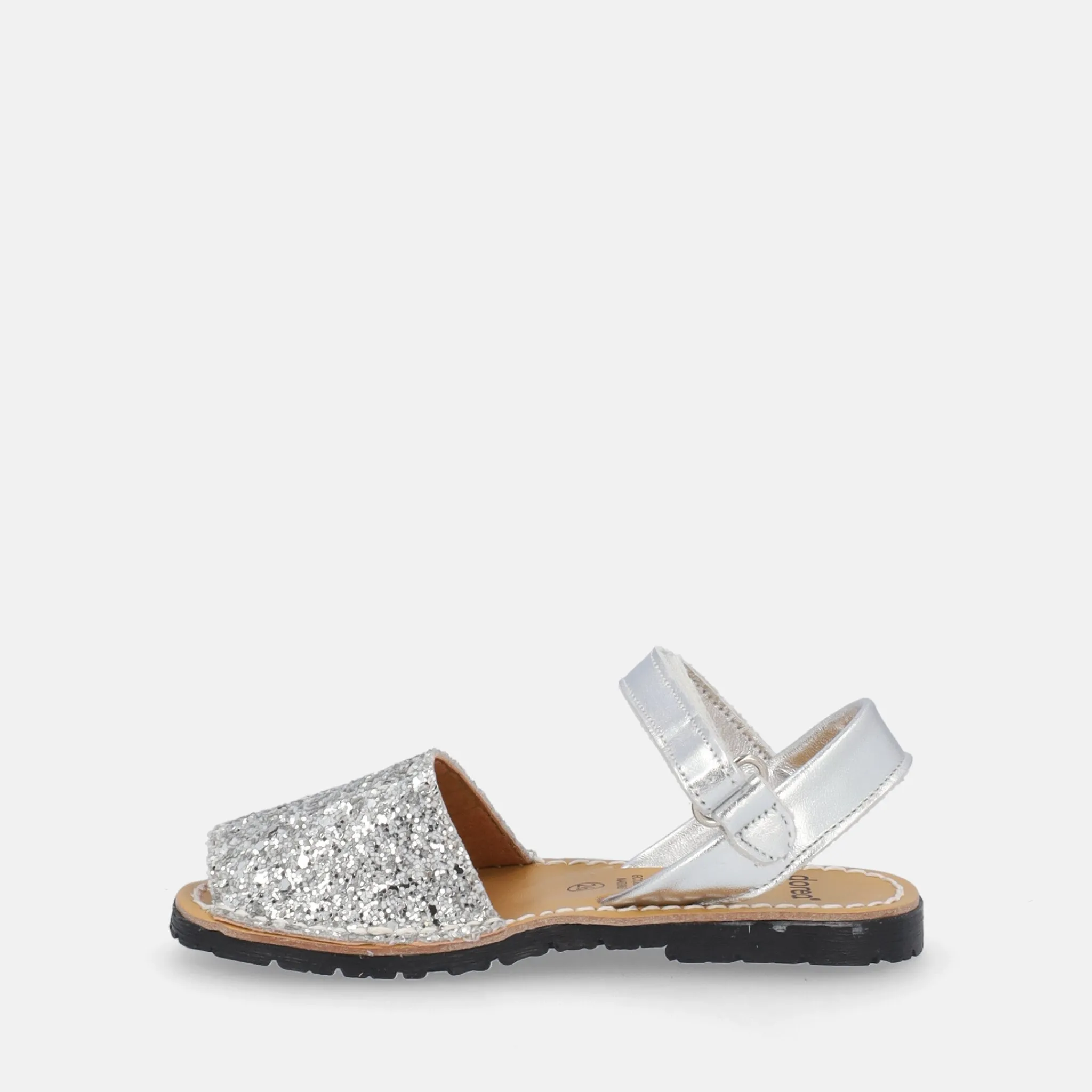 DOREA MINORCHINE | Sandali