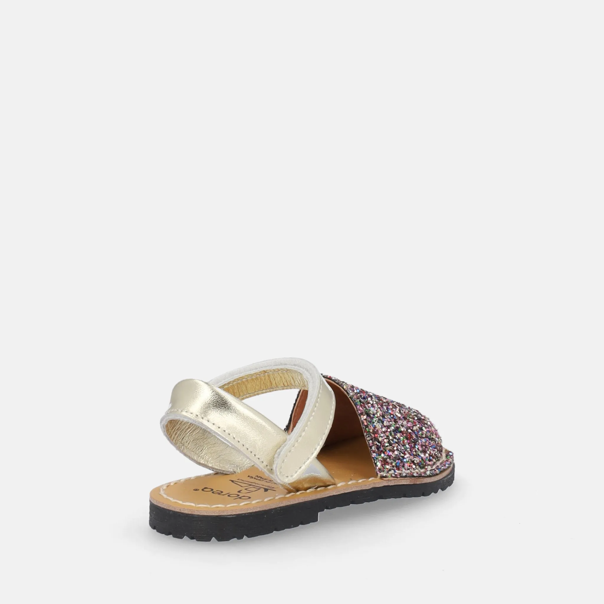 DOREA MINORCHINE | Sandali