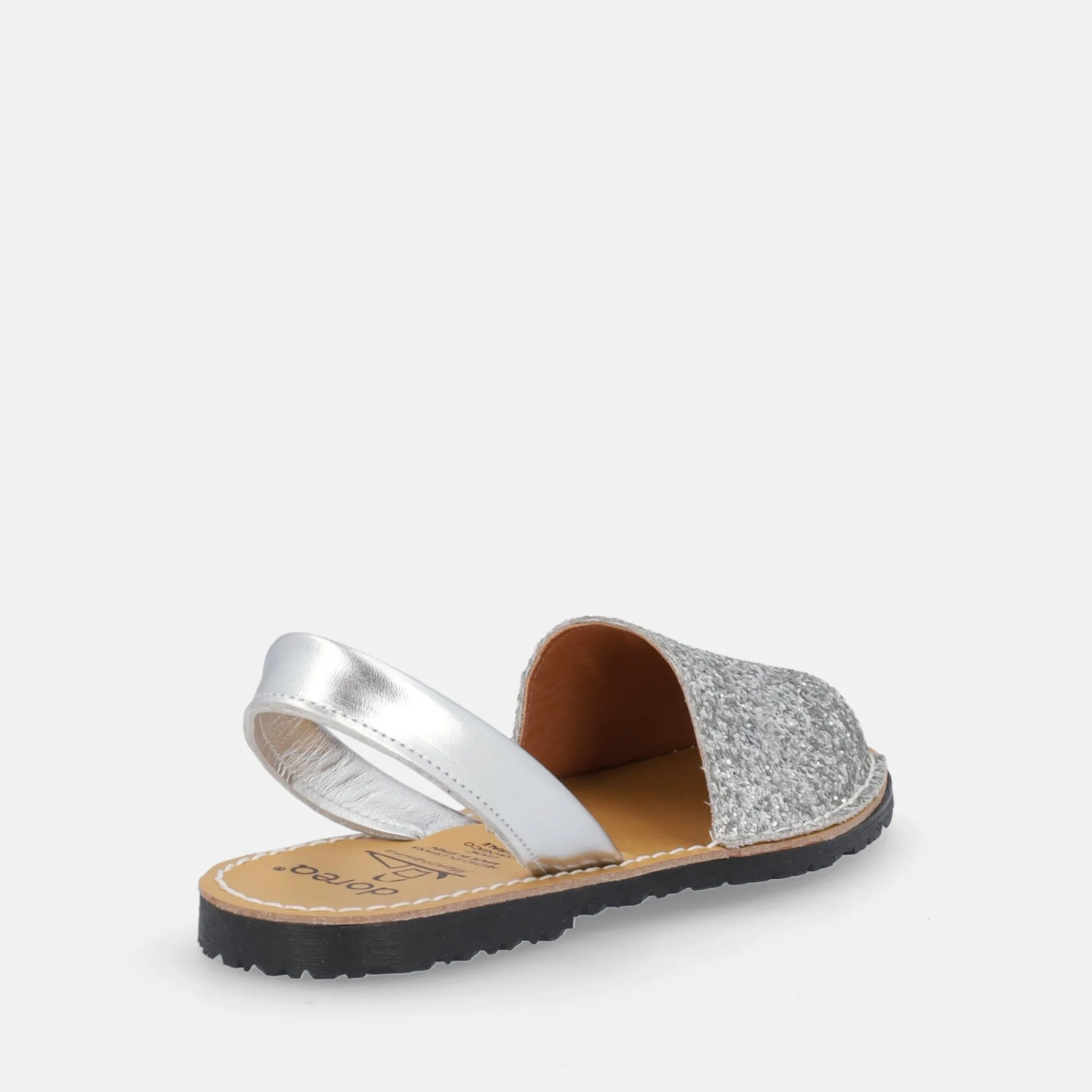 DOREA MINORCHINE | Donna Sandali