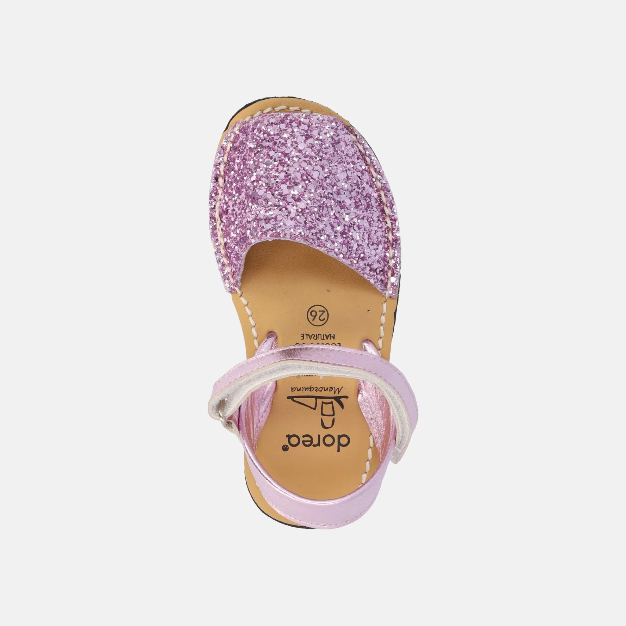 DOREA MINORCHINE | Sandali