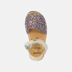 DOREA MINORCHINE | Sandali