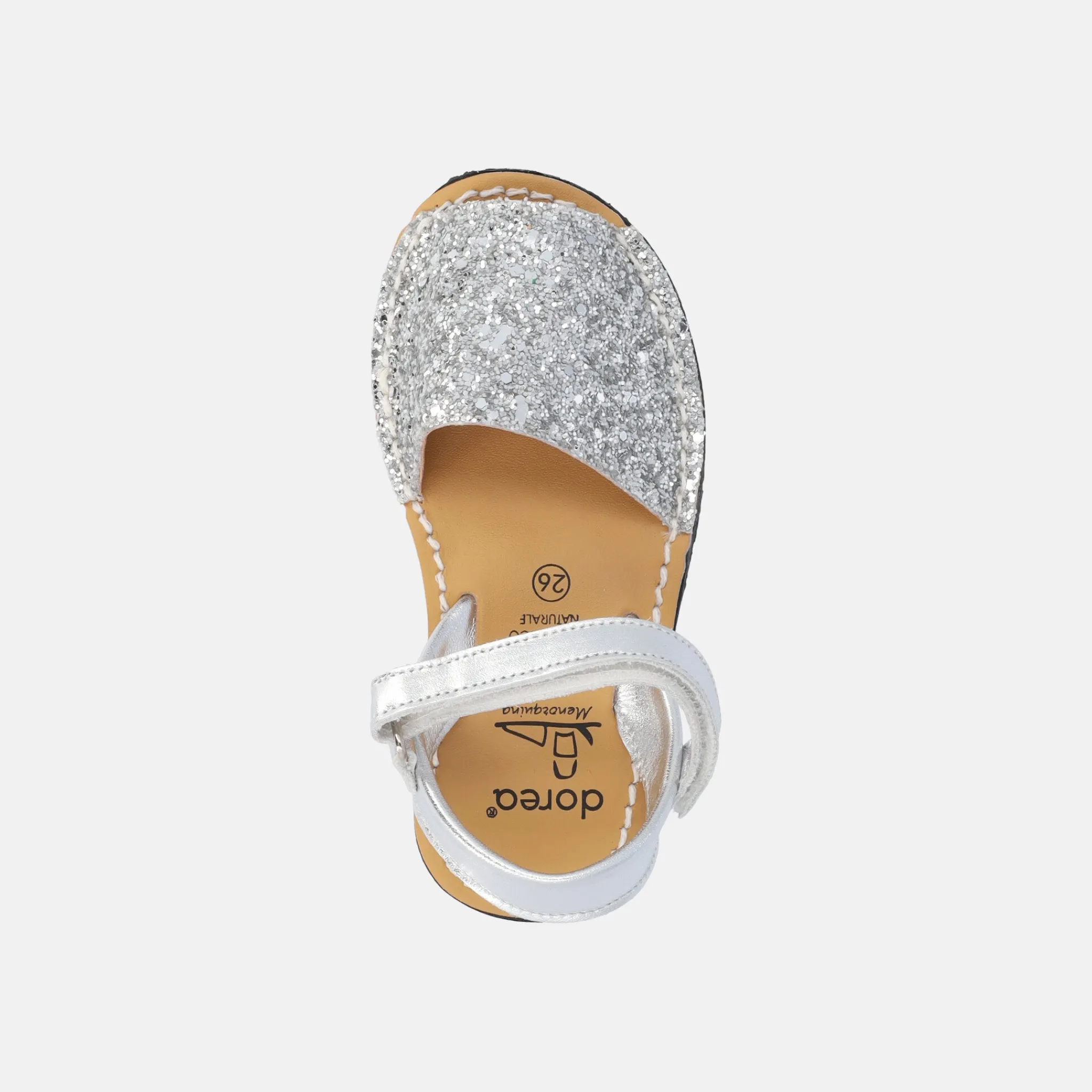 DOREA MINORCHINE | Sandali