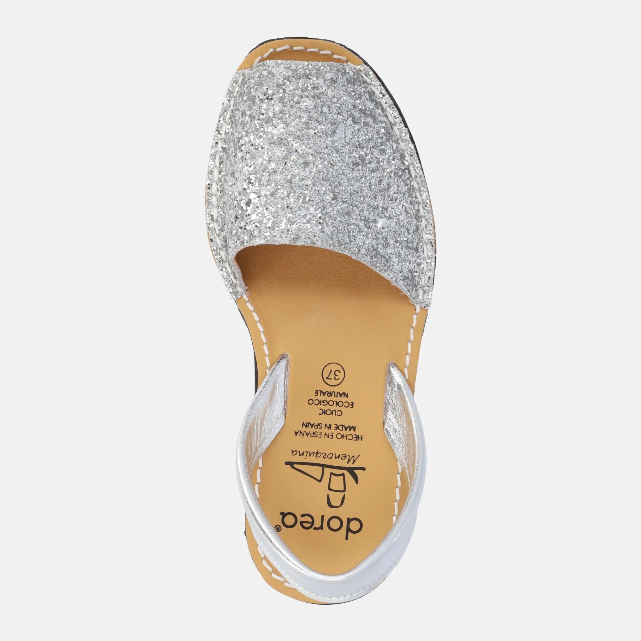 DOREA MINORCHINE | Donna Sandali