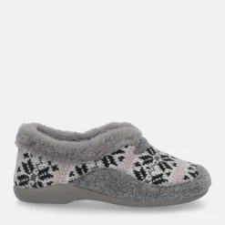 DOREA PANTOFOLE | Donna Ciabatte