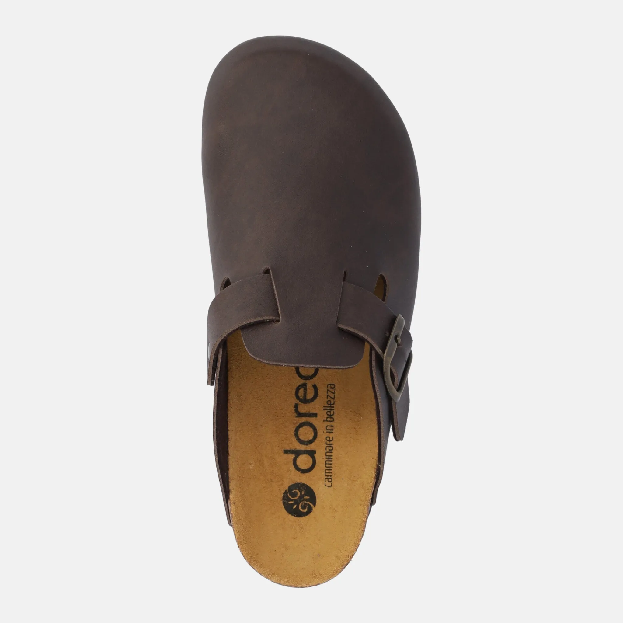 DOREA SABOT | Uomo Ciabatte