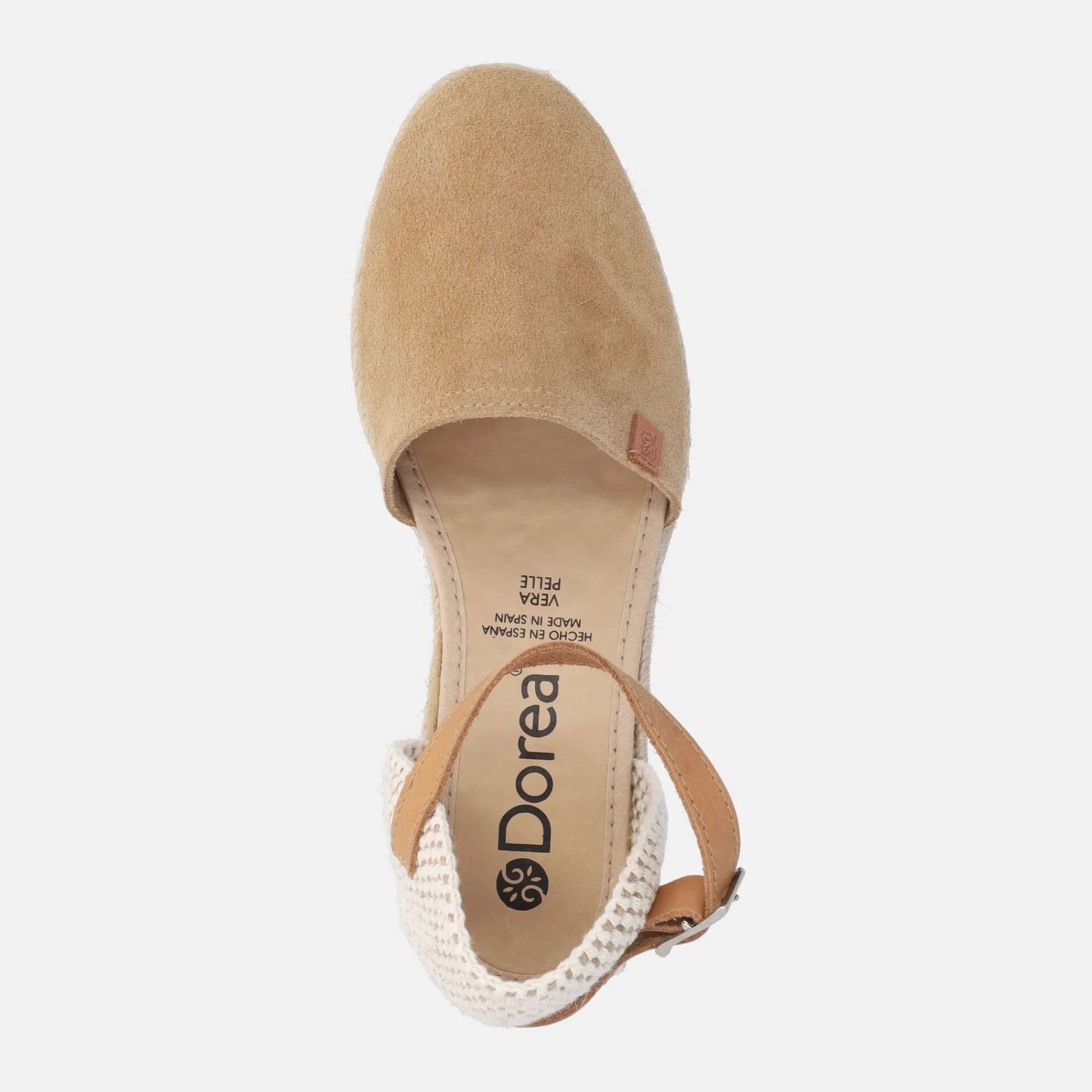 DOREA ZEPPE | Donna Zeppe