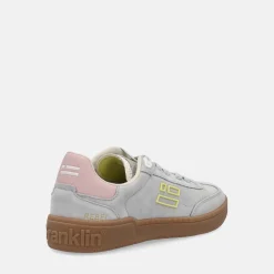 DFRANKLIN DR FRANKLIN REBEL BASIC FLAG | Donna Sneakers