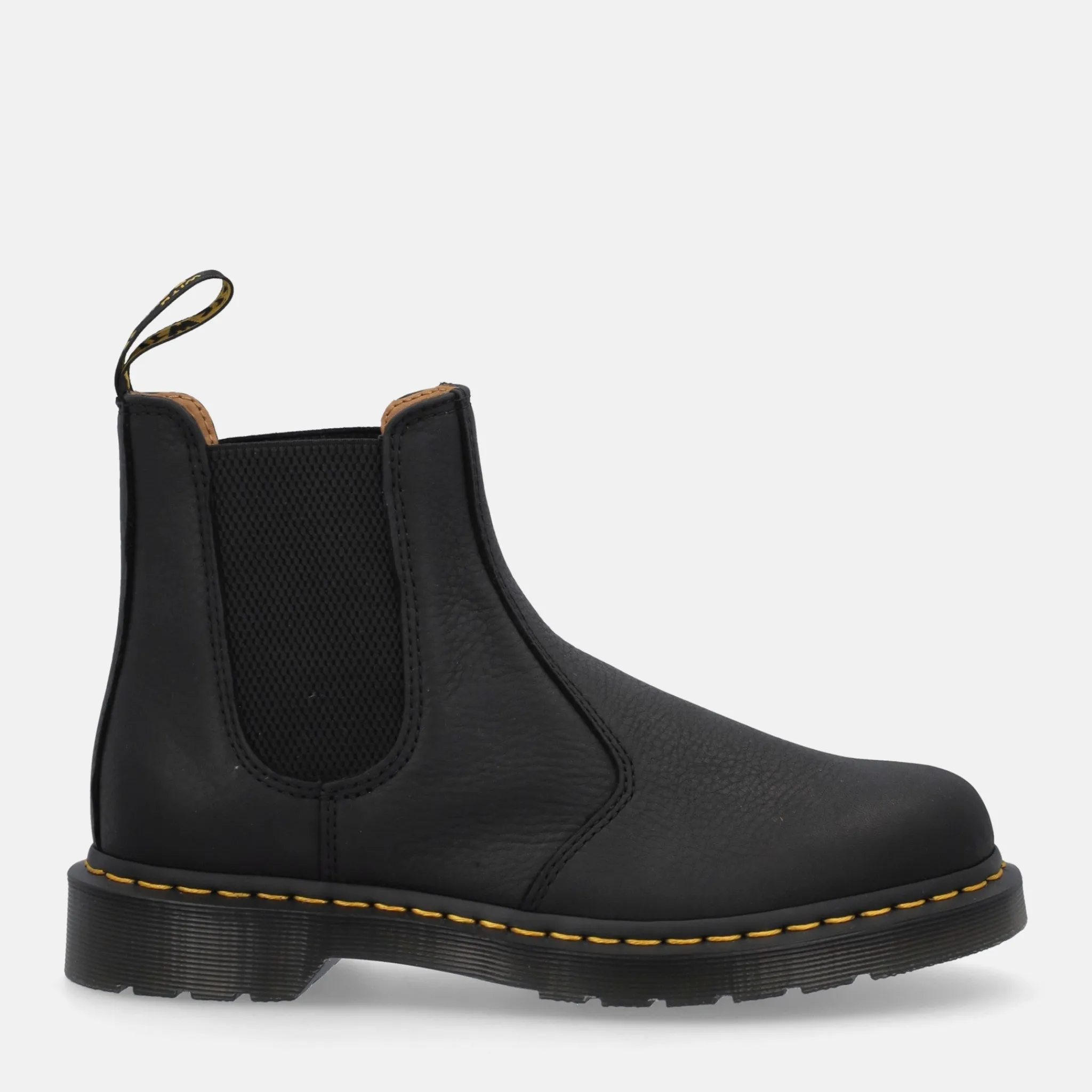 DR.MARTENS DR MARTENS 2976 CHELSEA | Uomo Polacco E Beatles