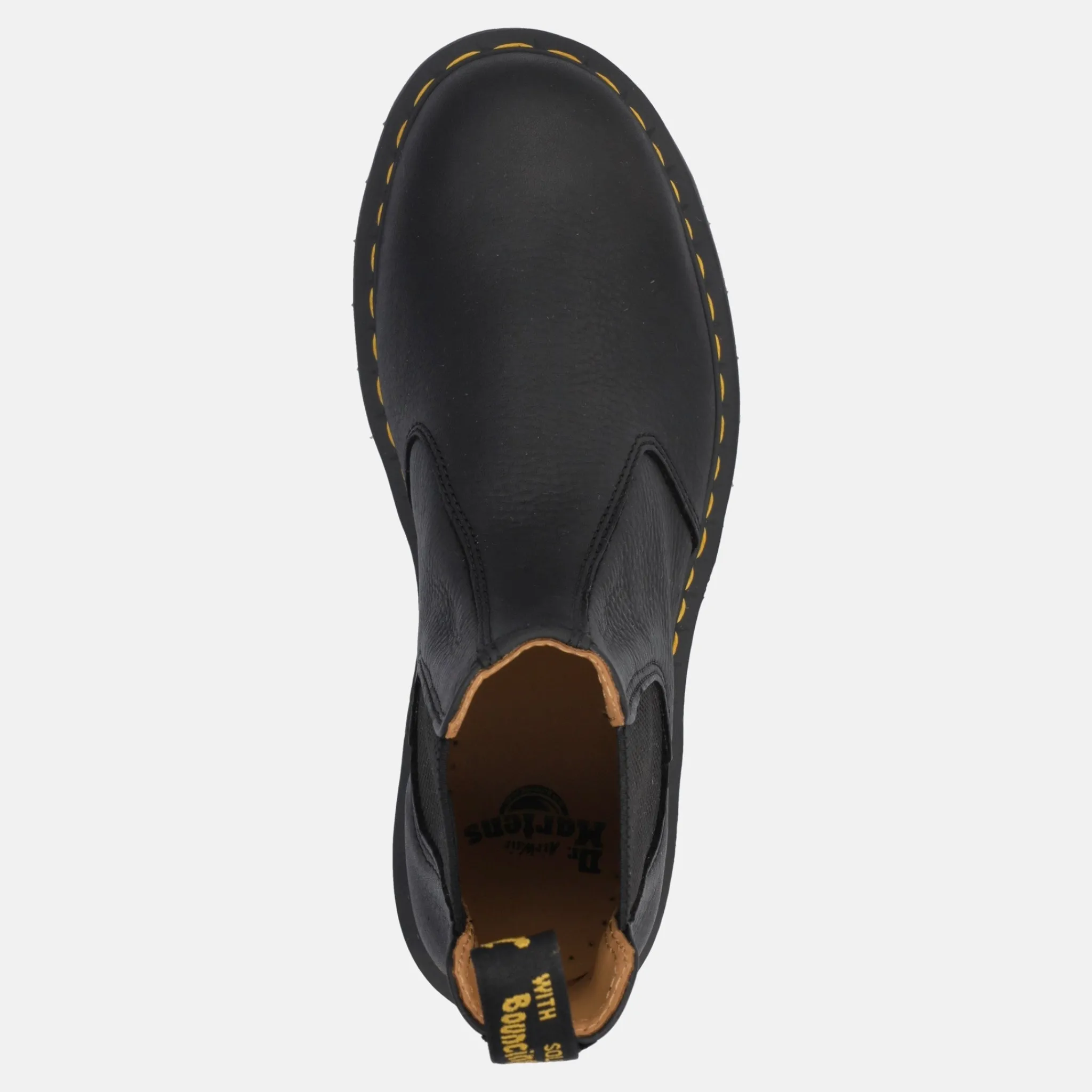 DR.MARTENS DR MARTENS 2976 CHELSEA | Uomo Polacco E Beatles