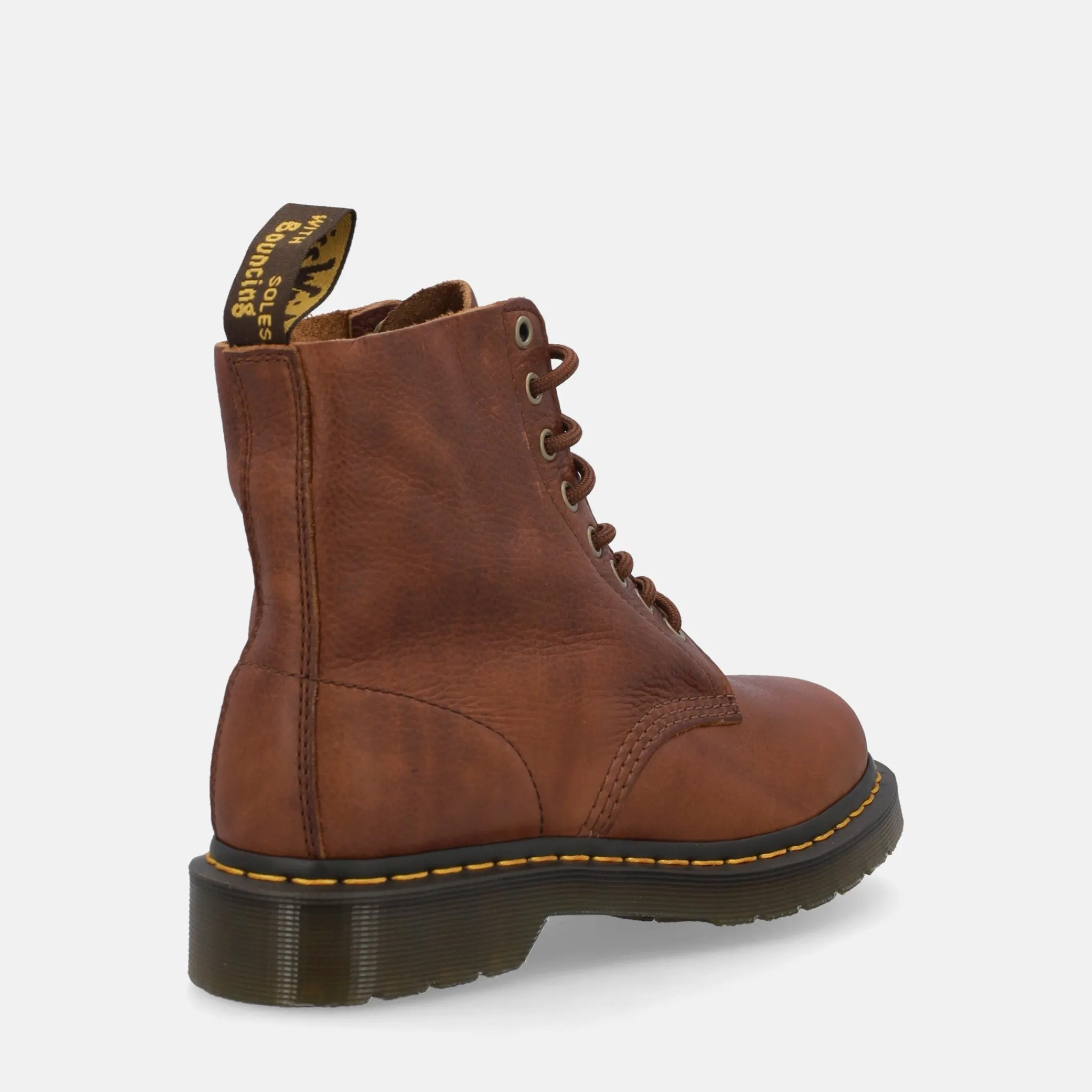 DR.MARTENS DR MARTENS 1460 PASCAL | Uomo Anfibi