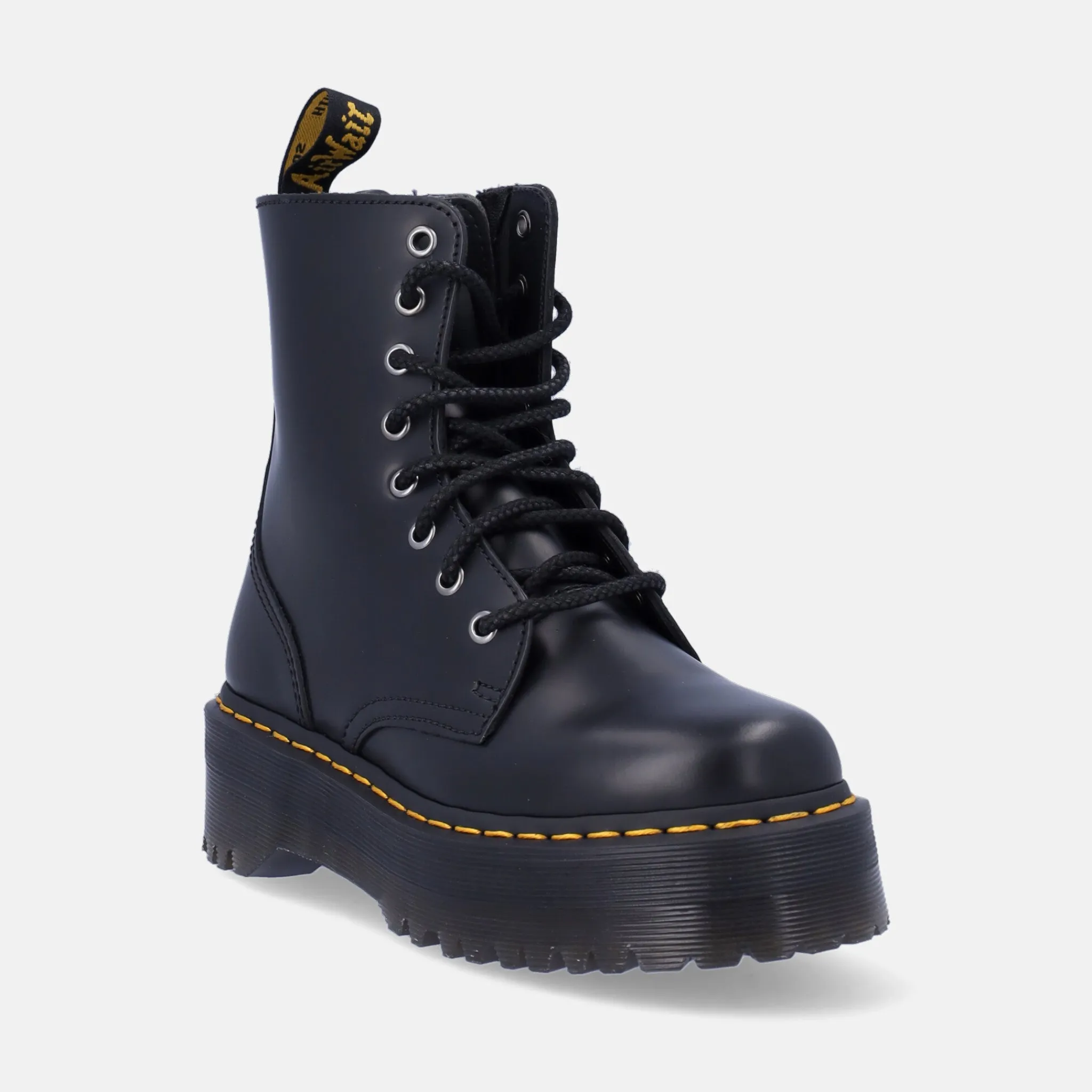 DR.MARTENS DR. MARTENS 1460 QUAD RETRO JADON | Donna Anfibi