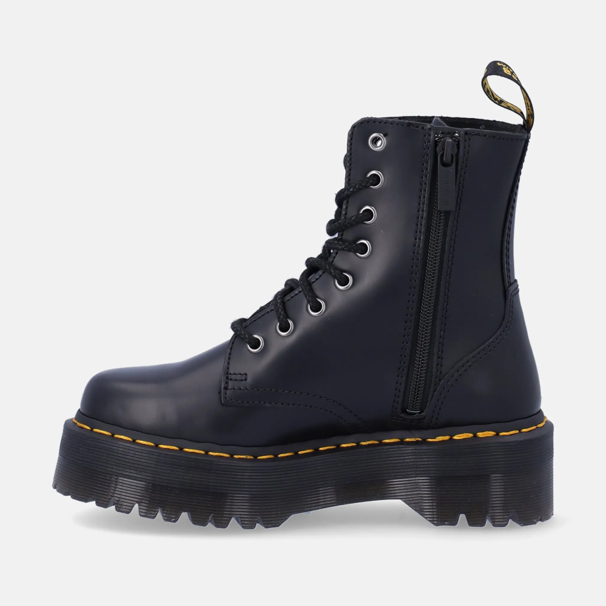 DR.MARTENS DR. MARTENS 1460 QUAD RETRO JADON | Donna Anfibi