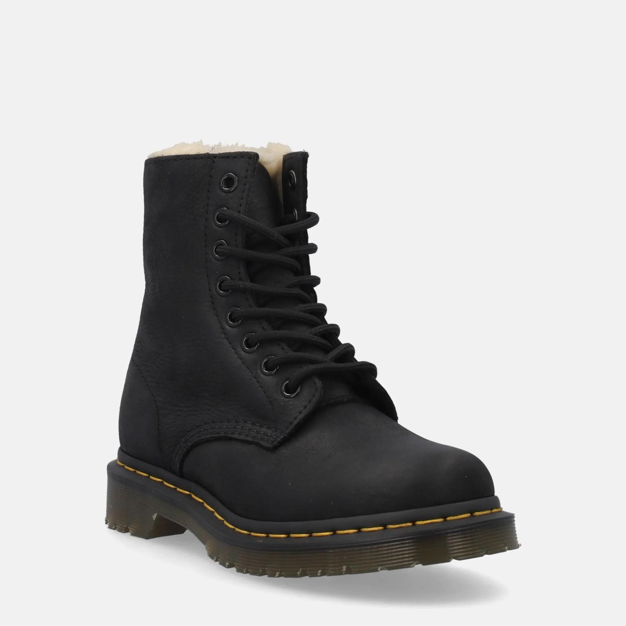 DR.MARTENS DR MARTENS 1460 SERENA | Donna Anfibi