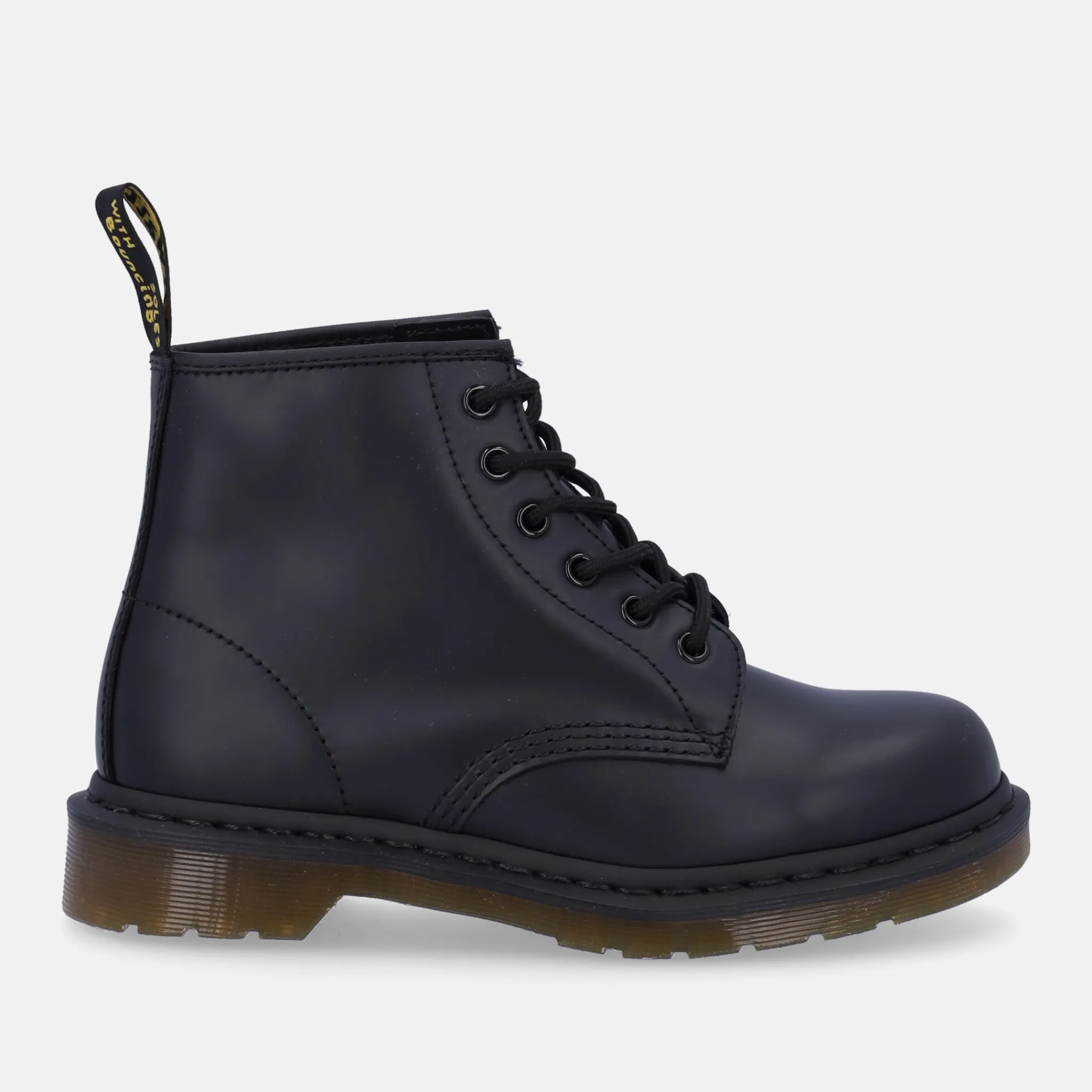 DR.MARTENS DR. MARTENS 101 SMOOTH | Donna Anfibi