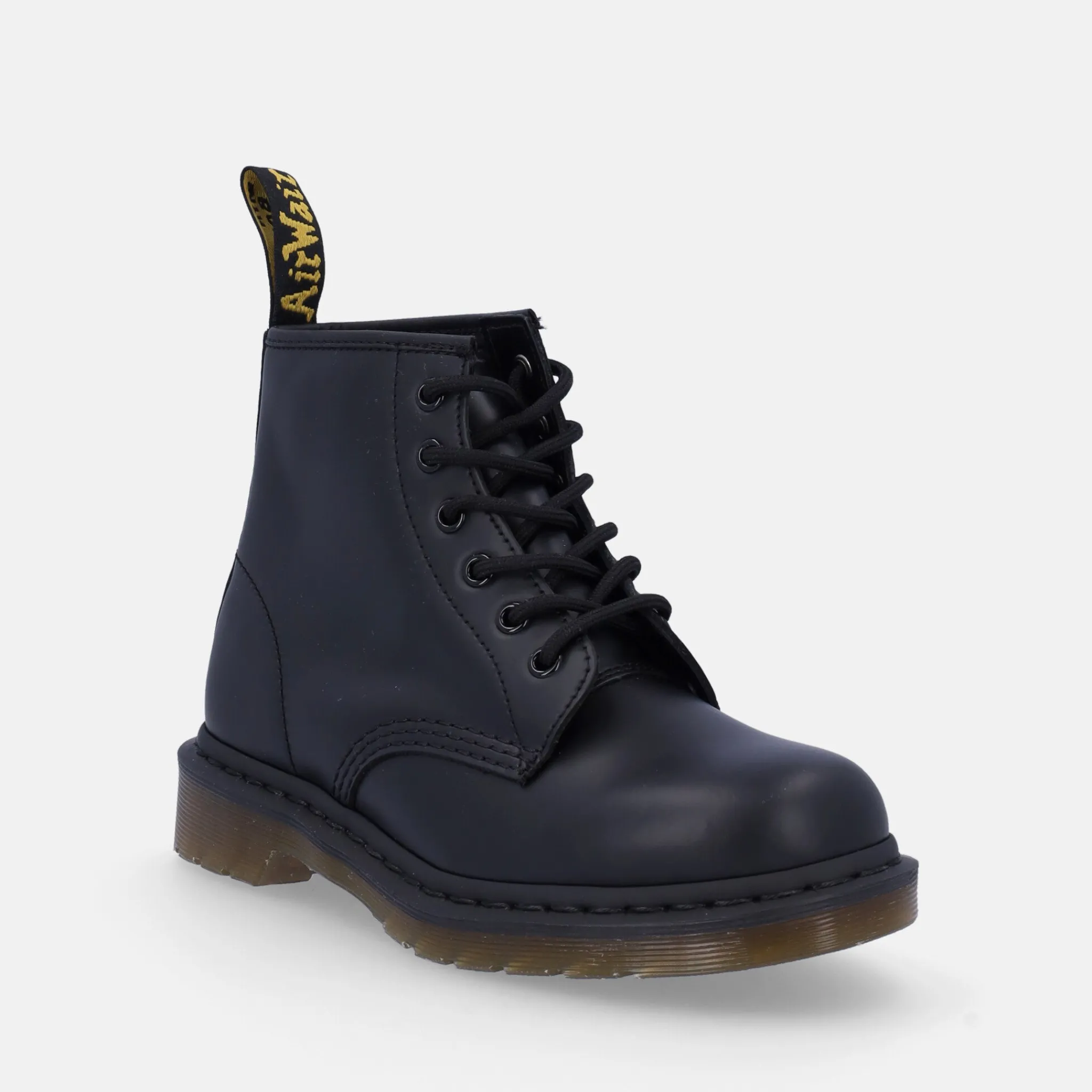 DR.MARTENS DR. MARTENS 101 SMOOTH | Donna Anfibi