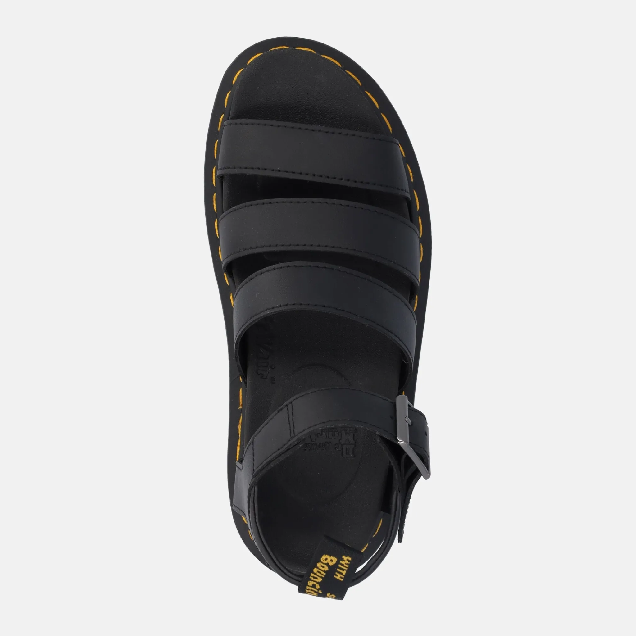 DR.MARTENS DR. MARTENS BLAIRE | Donna Sandali