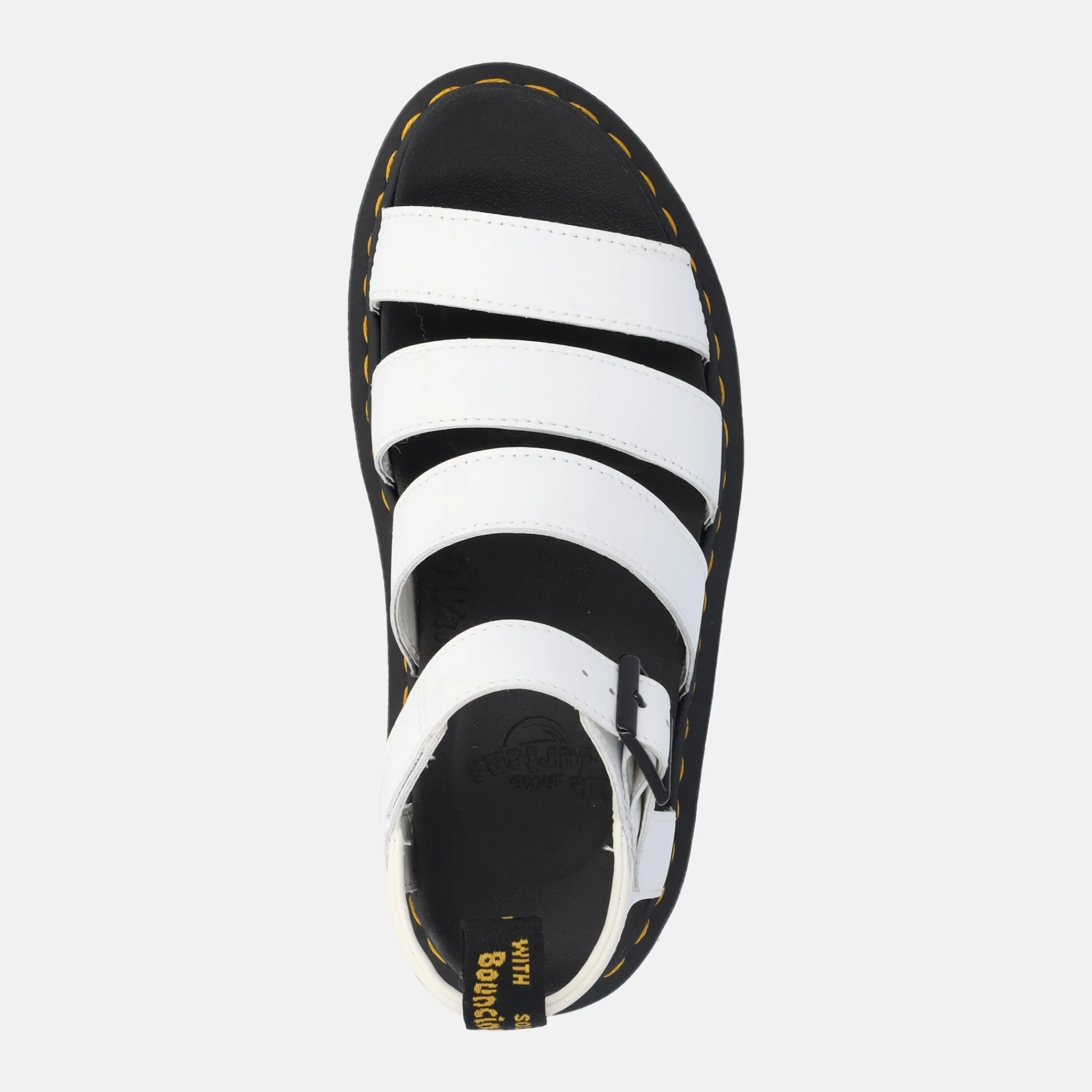 DR.MARTENS DR. MARTENS BLAIRE | Donna Sandali