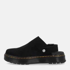 DR.MARTENS DR. MARTENS BROOKLINE MULE | Donna Ciabatte Moda