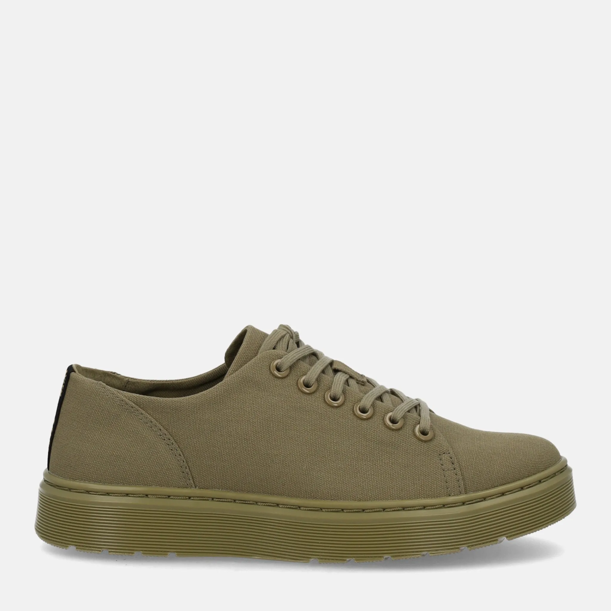 DR.MARTENS DR. MARTENS DANTE | Uomo Sneakers