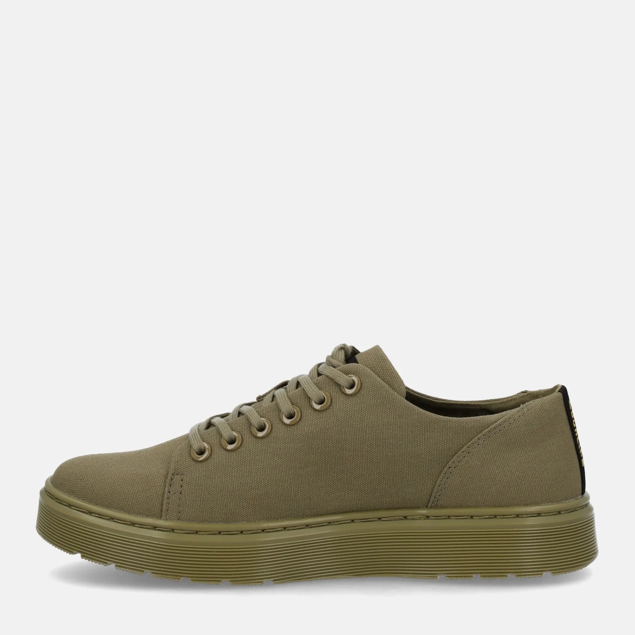 DR.MARTENS DR. MARTENS DANTE | Uomo Sneakers