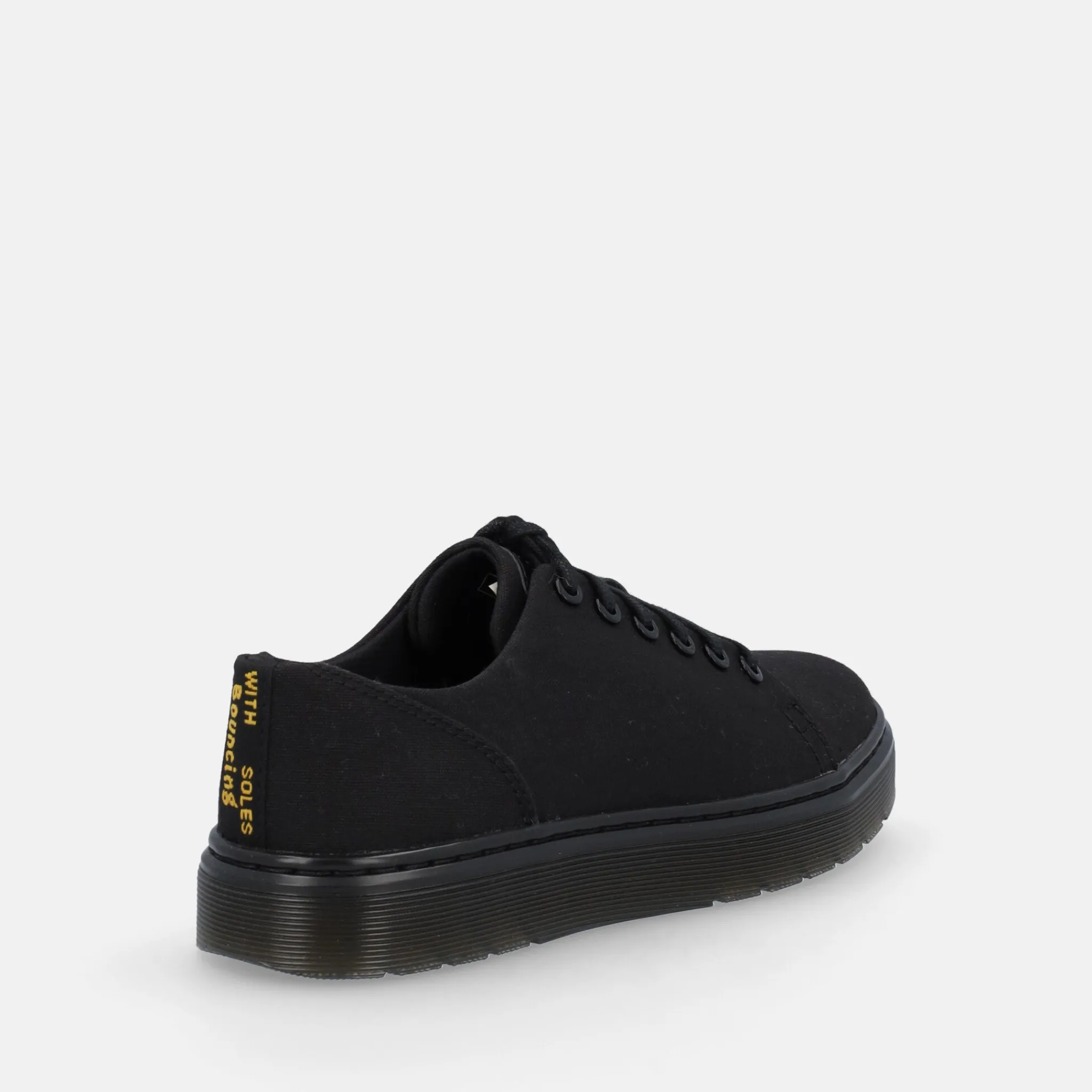 DR.MARTENS DR. MARTENS DANTE | Uomo Sneakers
