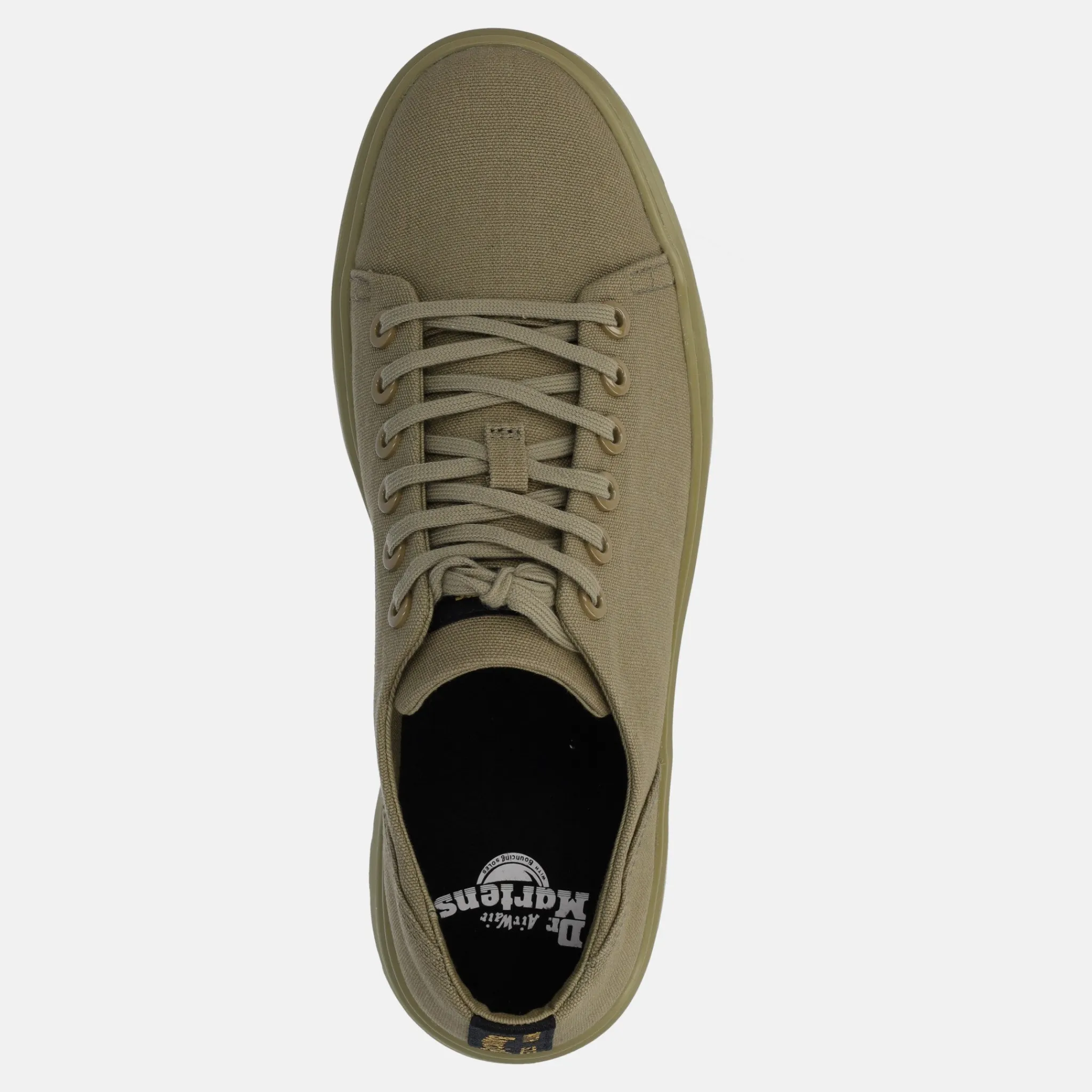 DR.MARTENS DR. MARTENS DANTE | Uomo Sneakers
