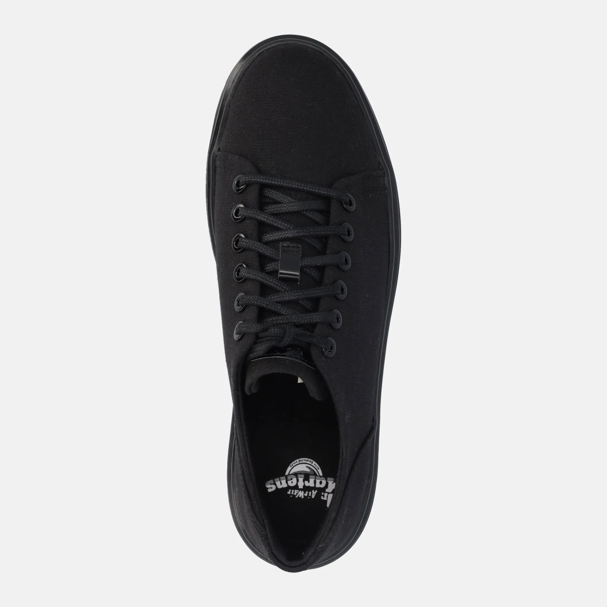 DR.MARTENS DR. MARTENS DANTE | Uomo Sneakers