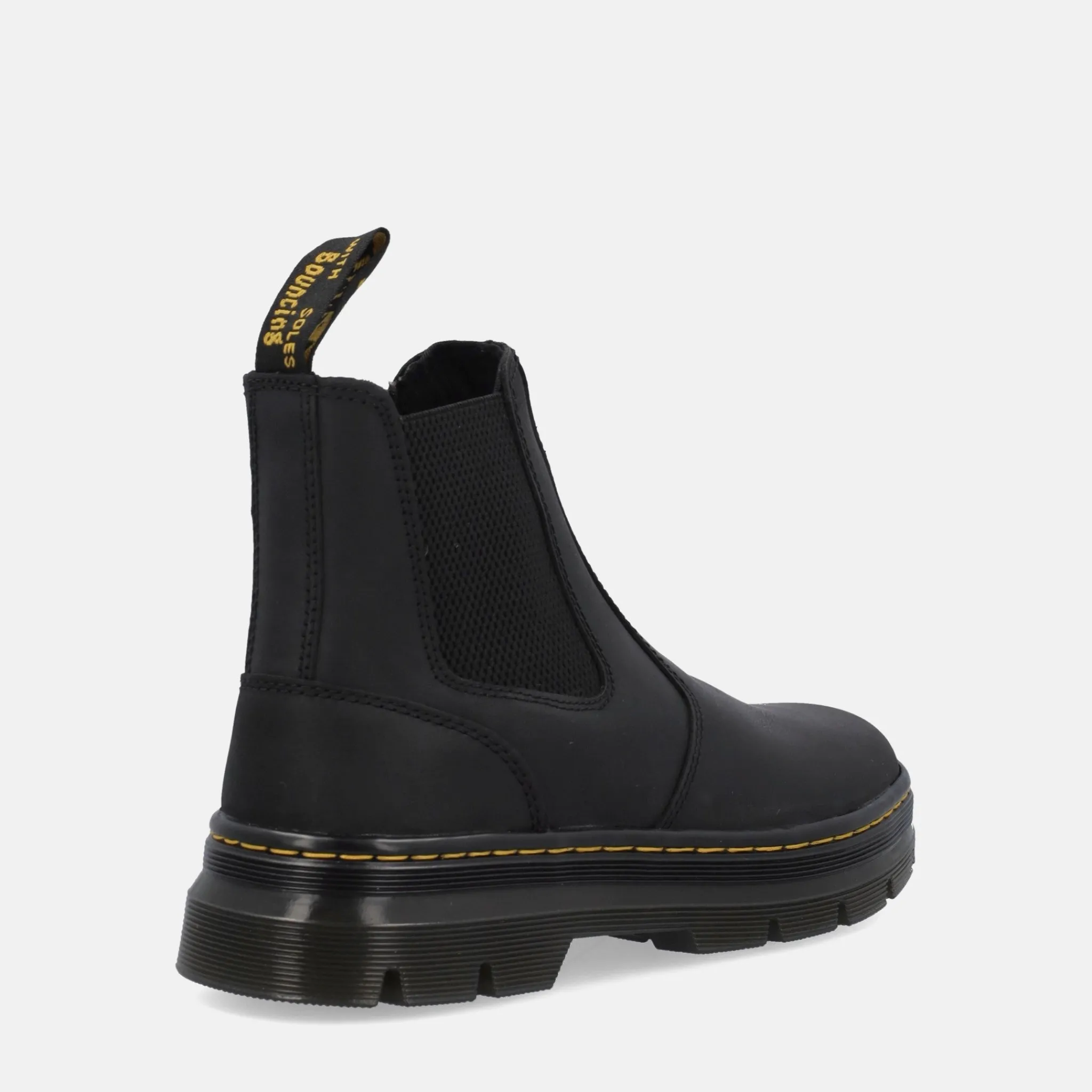 DR.MARTENS DR MARTENS EMBURY LEATHER CHELSEA | Uomo Anfibi