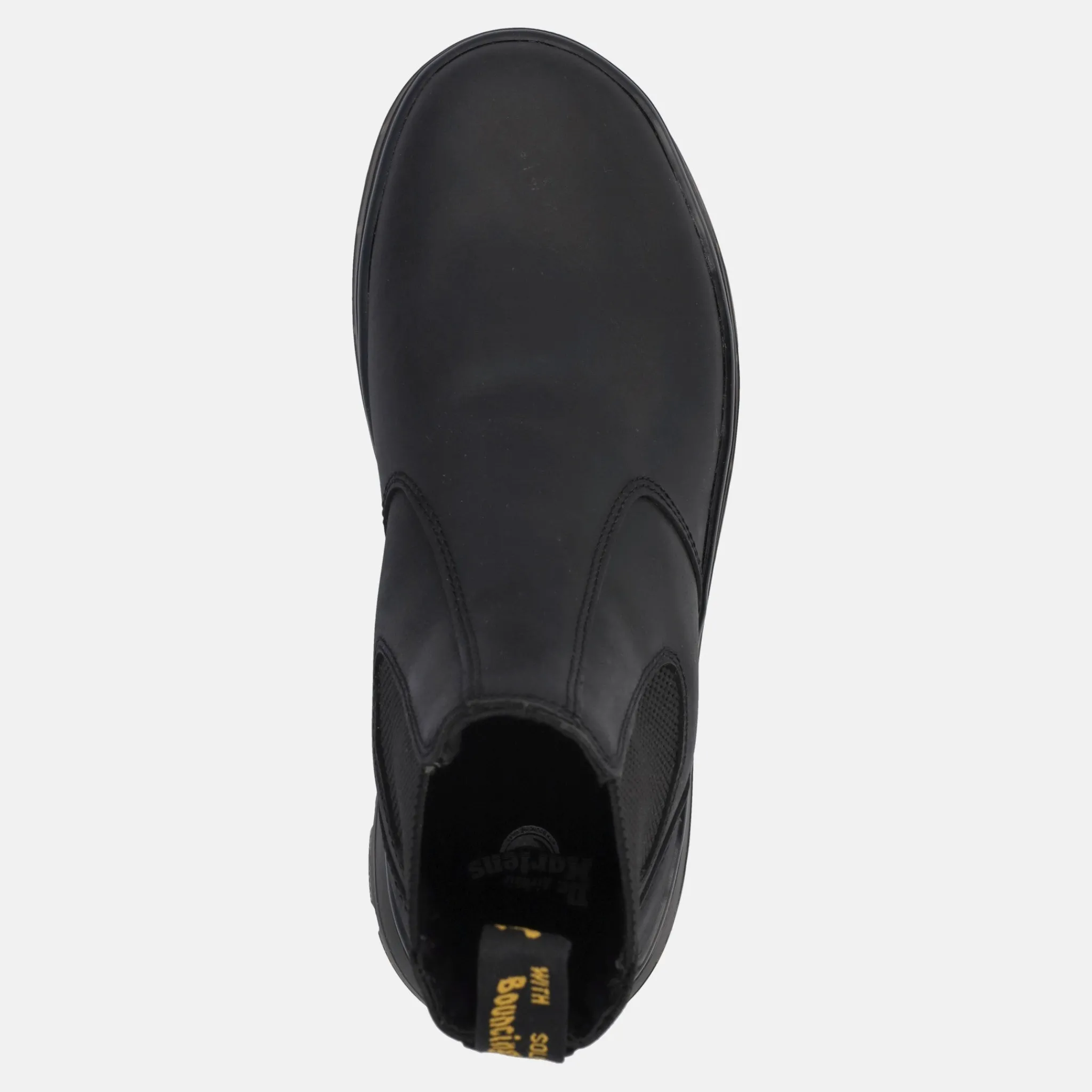 DR.MARTENS DR MARTENS EMBURY LEATHER CHELSEA | Uomo Anfibi