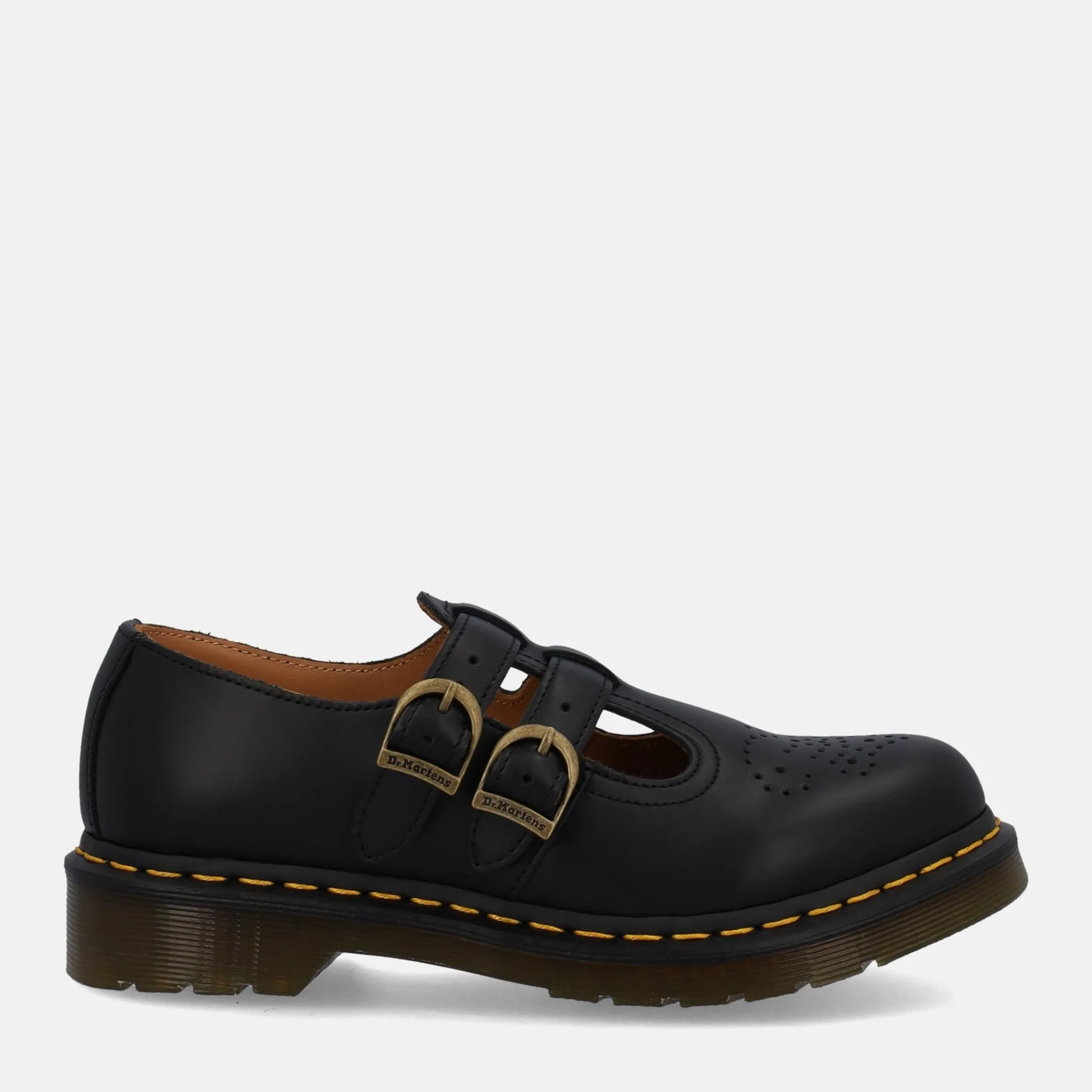 DR.MARTENS DR. MARTENS MARY JANE | Donna Mocassini