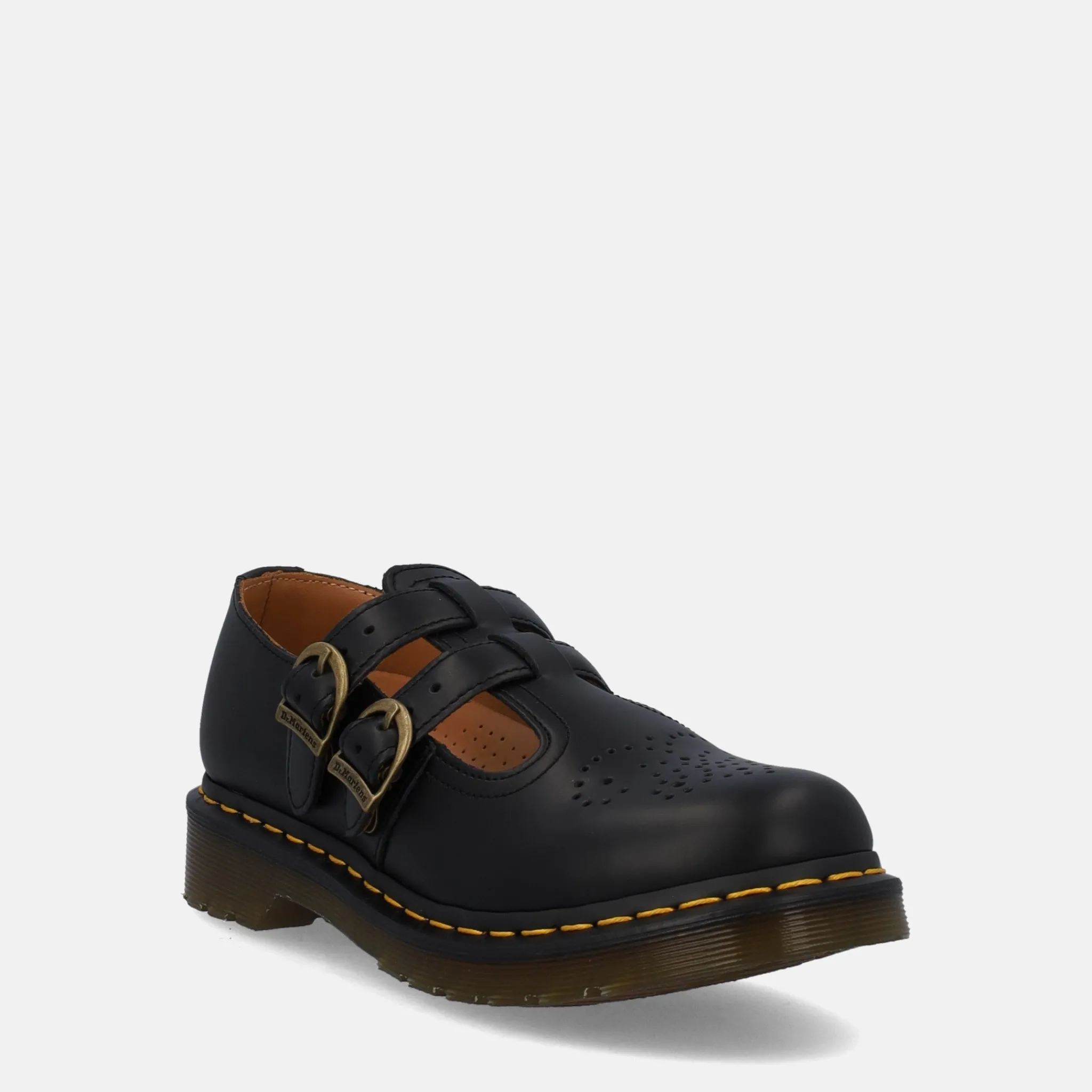 DR.MARTENS DR. MARTENS MARY JANE | Donna Mocassini