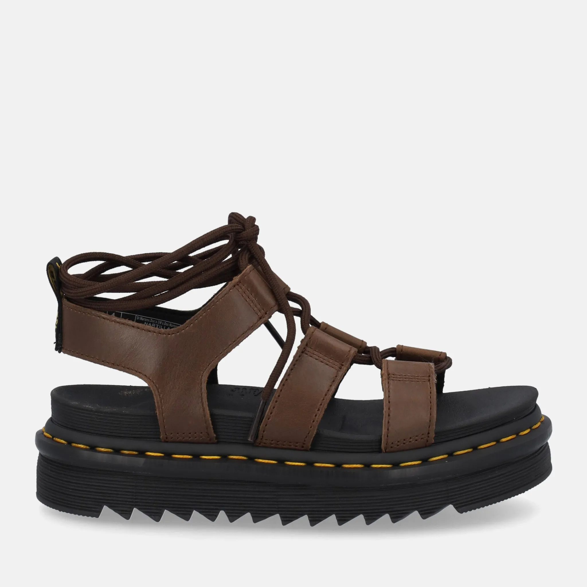DR.MARTENS DR. MARTENS NARTILLA | Donna Sandali